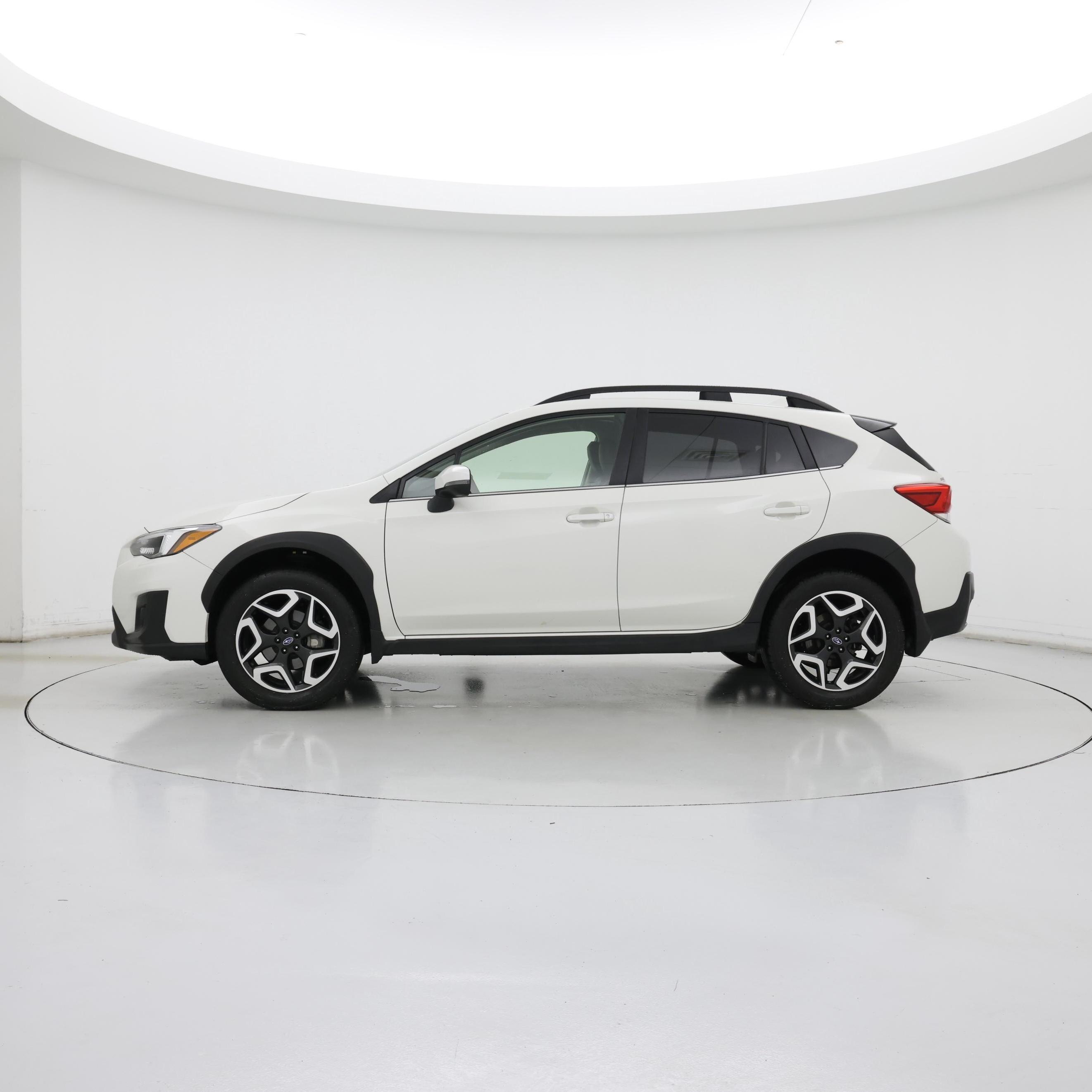 Thumbnail: 2019 Subaru Crosstrek - 3