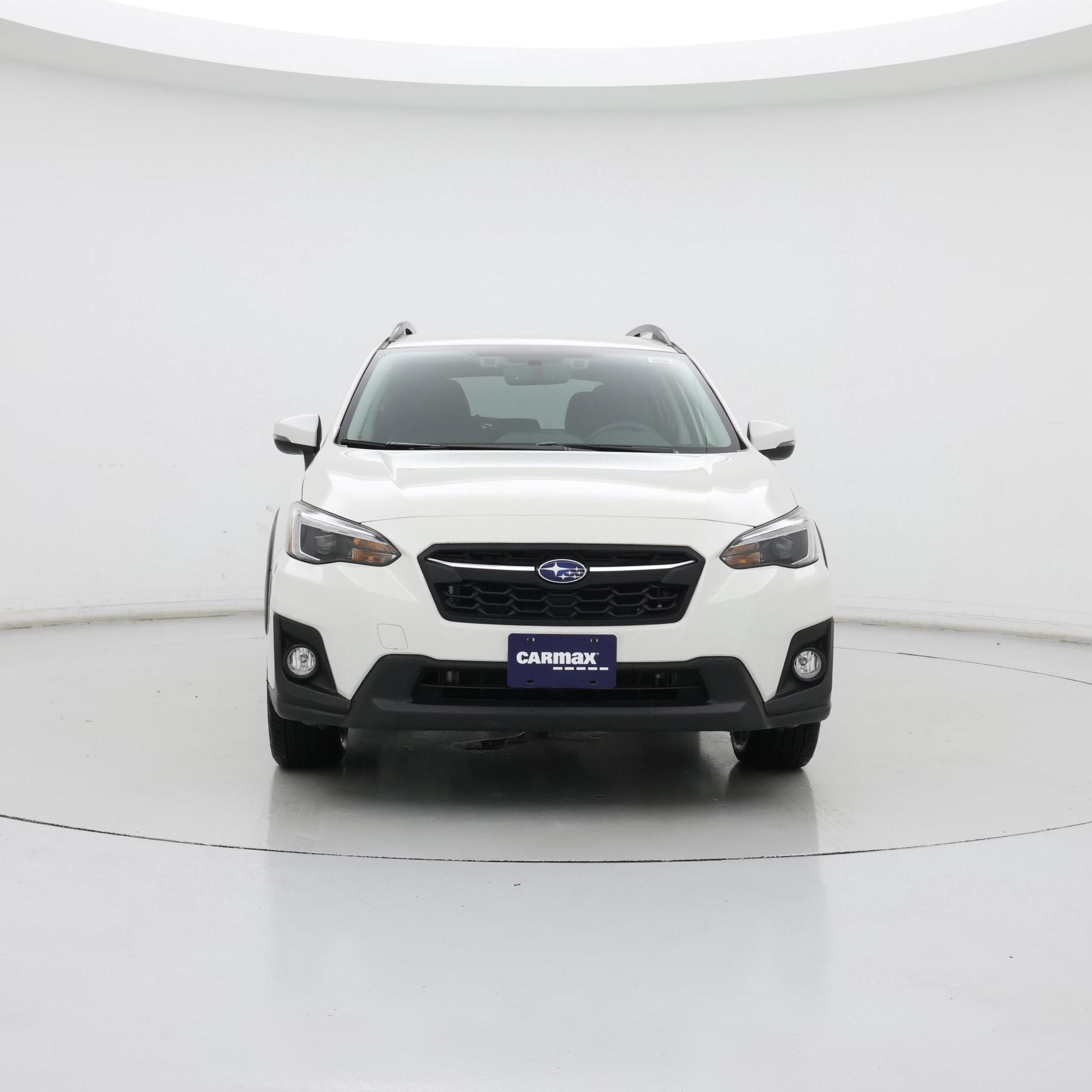 Thumbnail: 2019 Subaru Crosstrek - 5