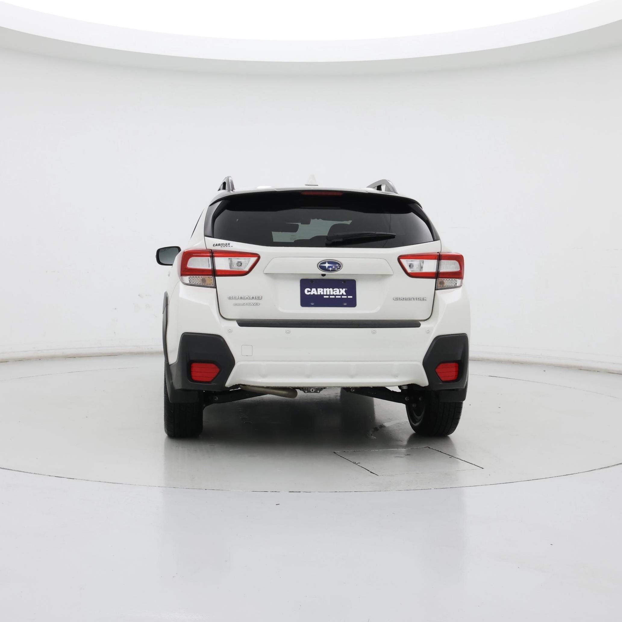 Thumbnail: 2019 Subaru Crosstrek - 6