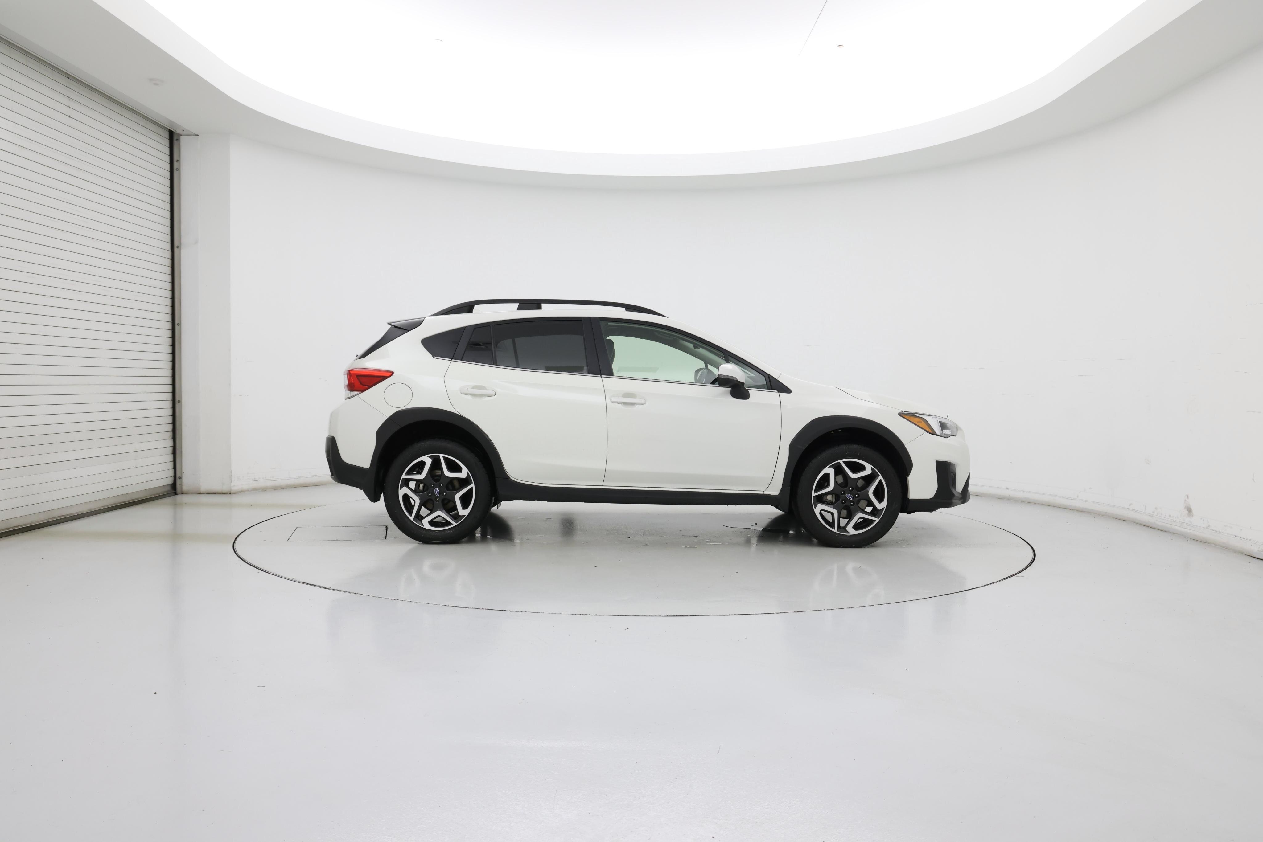 Thumbnail: 2019 Subaru Crosstrek - 7