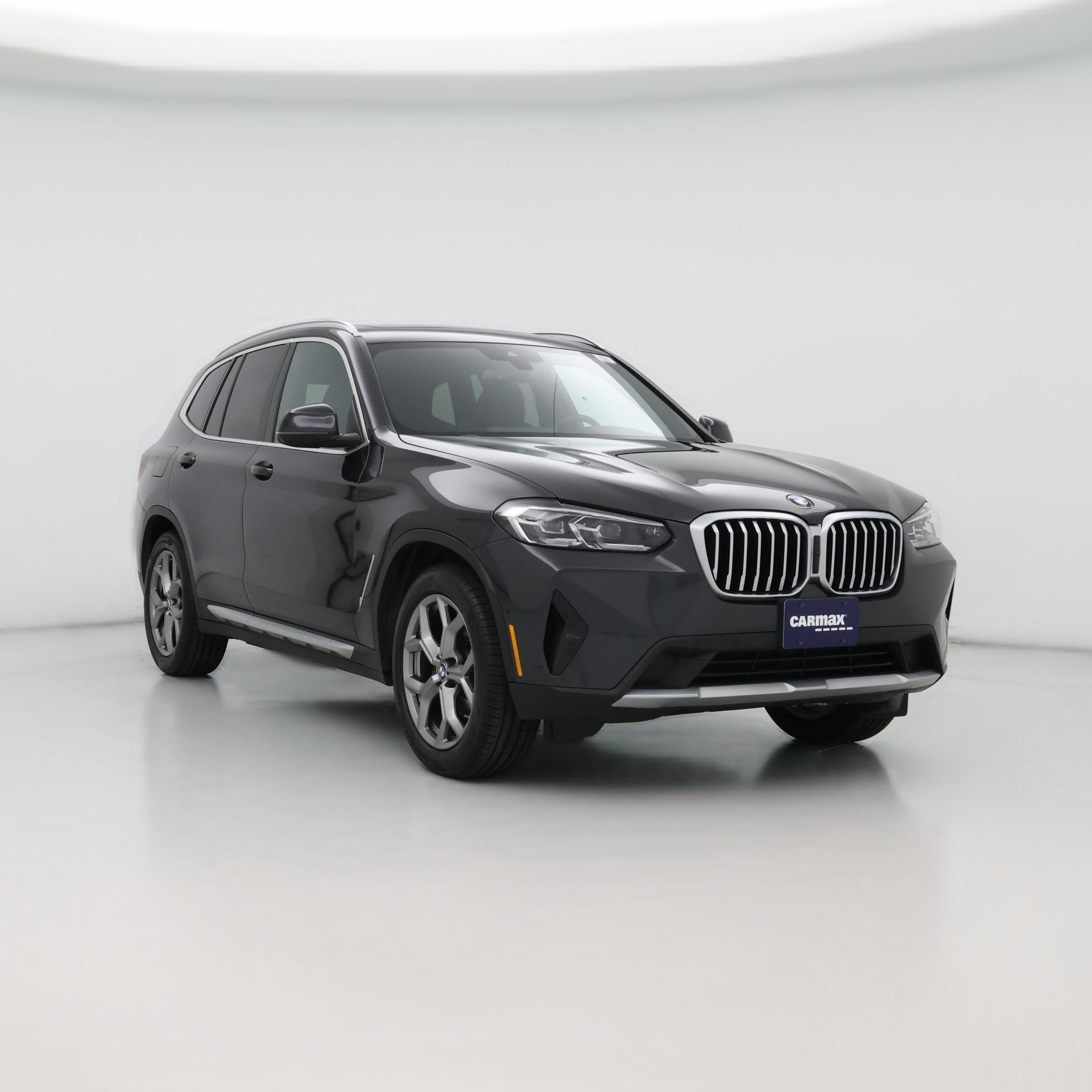 Thumbnail: 2023 BMW X3 - 1