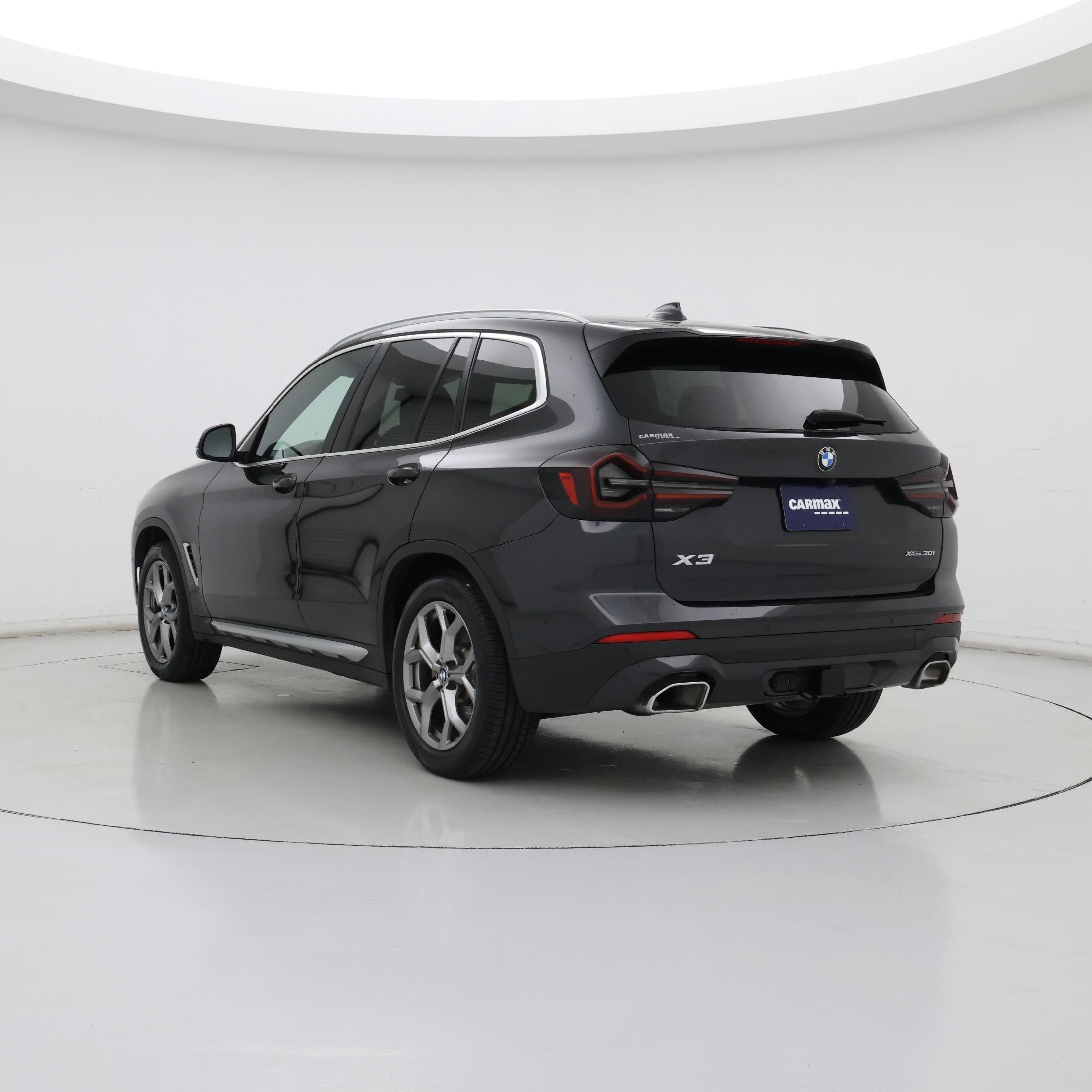 Thumbnail: 2023 BMW X3 - 2