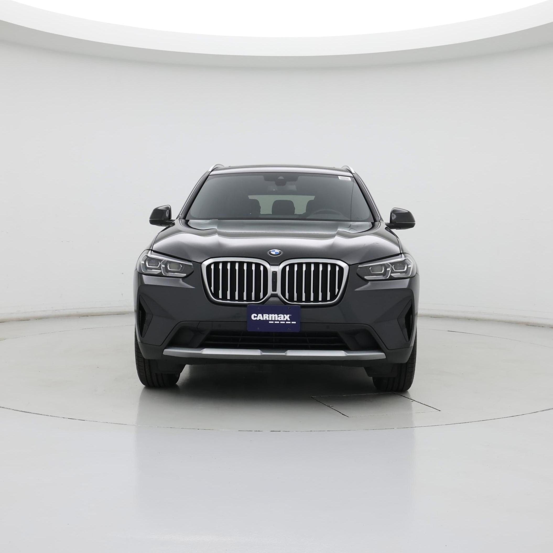 Thumbnail: 2023 BMW X3 - 5