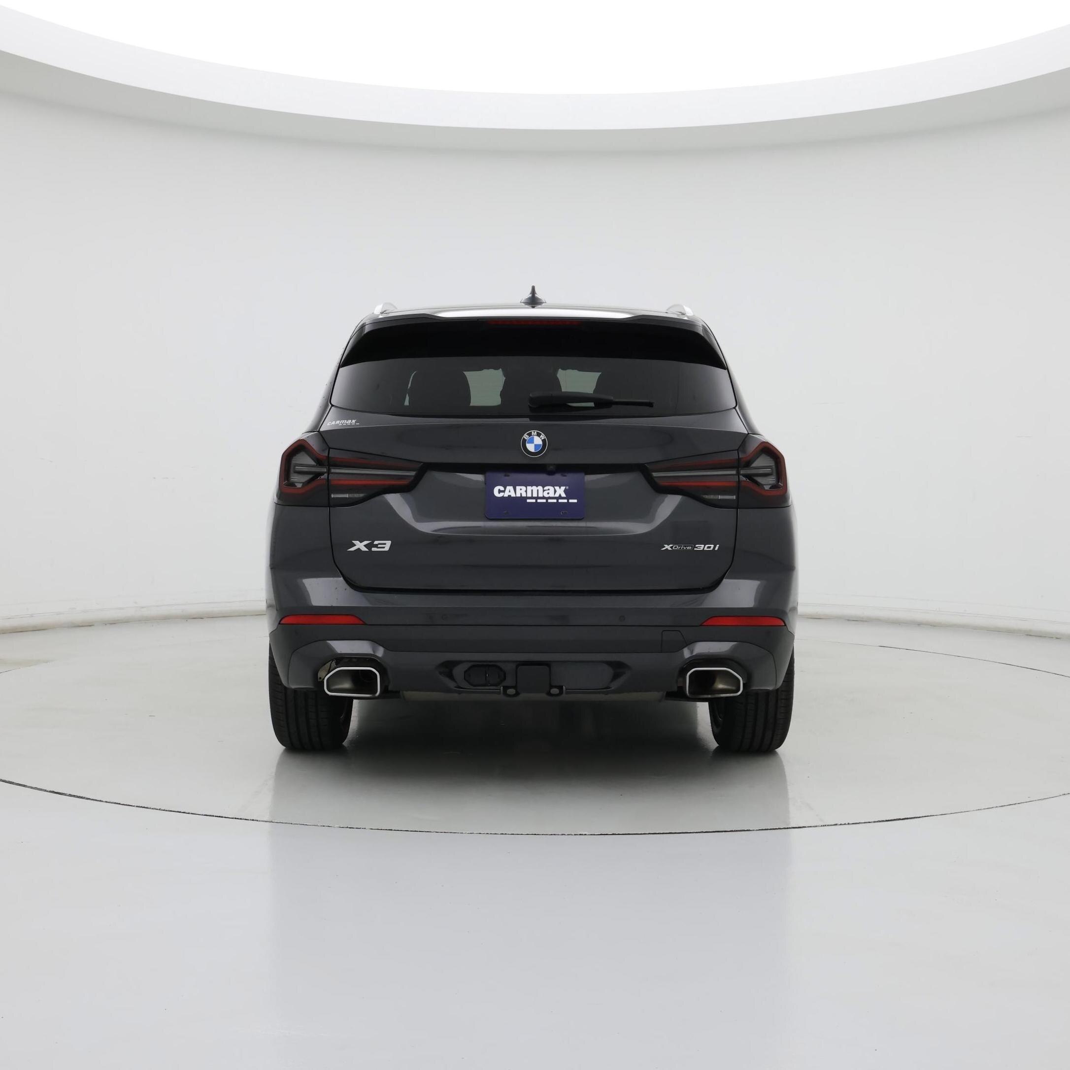 Thumbnail: 2023 BMW X3 - 6