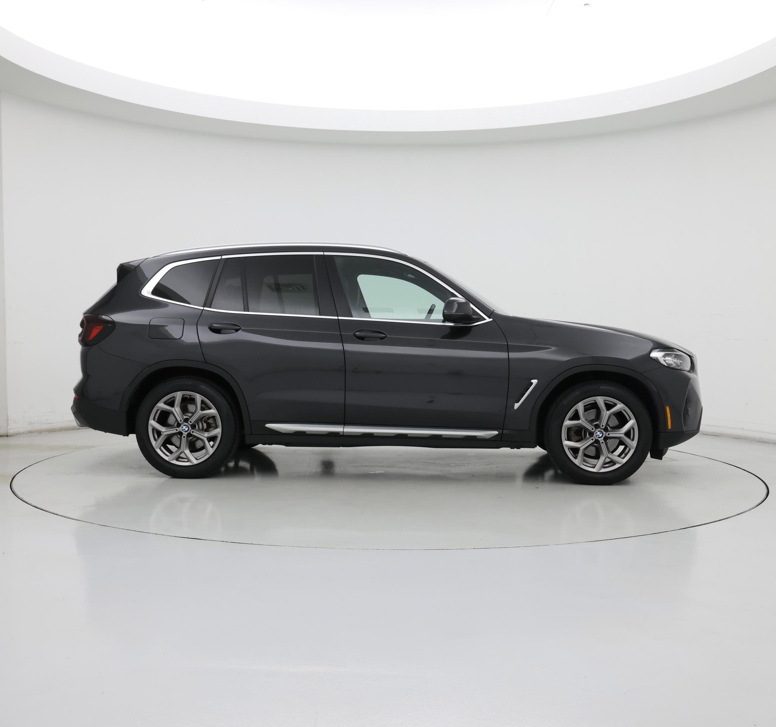 Thumbnail: 2023 BMW X3 - 7