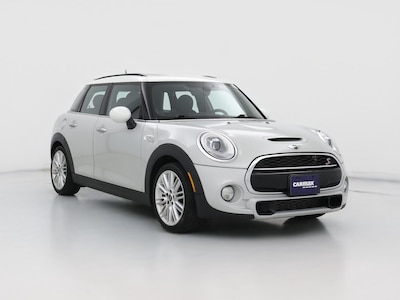 2015 Mini Cooper Hardtop S