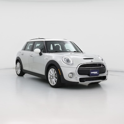 2015 Mini Cooper Hardtop S