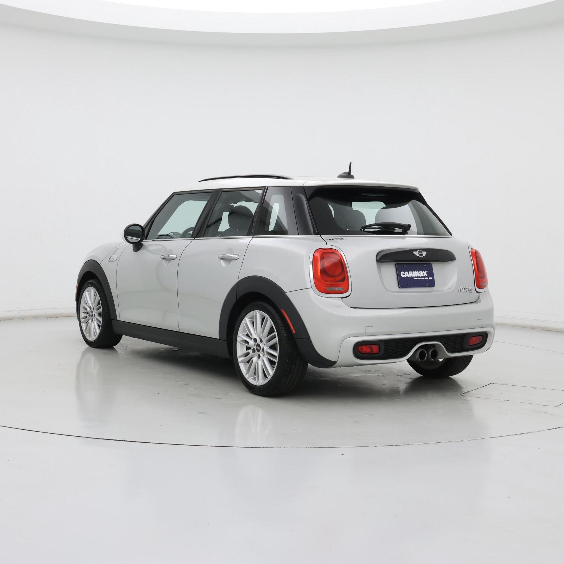Thumbnail: 2015 MINI Cooper Hardtop - 2