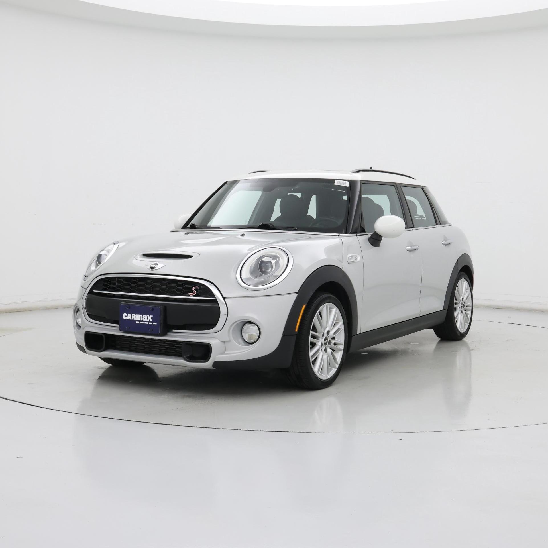 Thumbnail: 2015 MINI Cooper Hardtop - 4