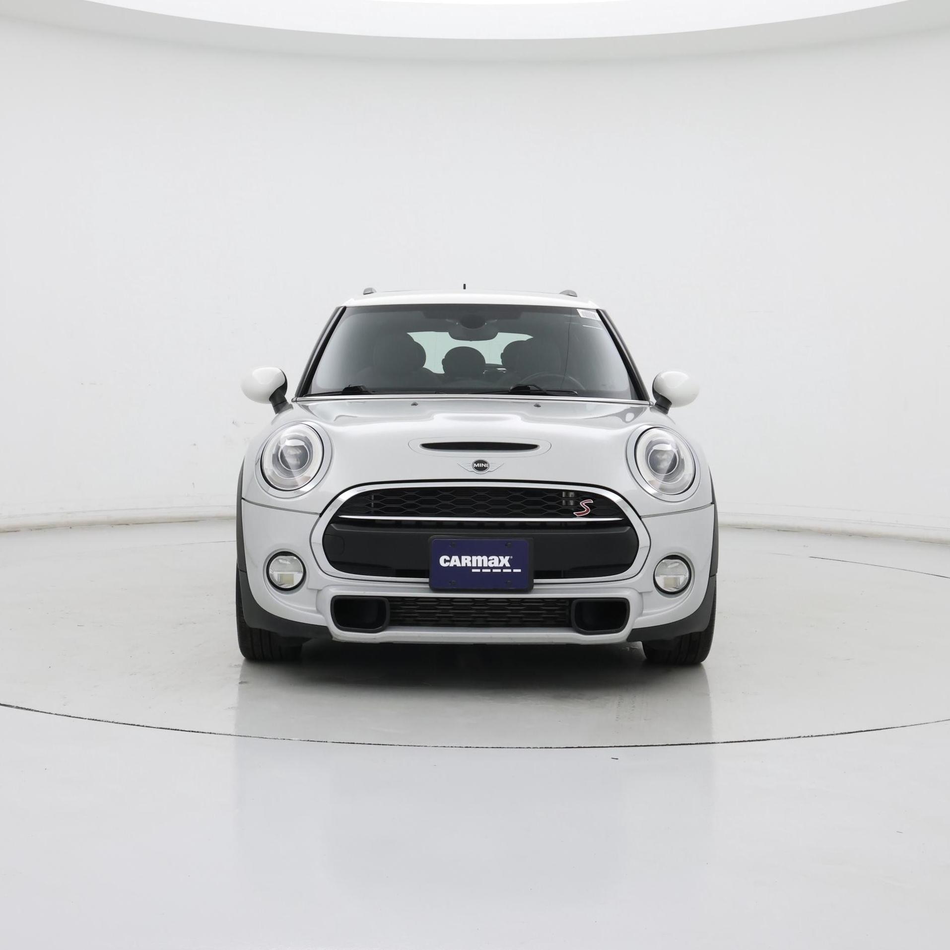 Thumbnail: 2015 MINI Cooper Hardtop - 5