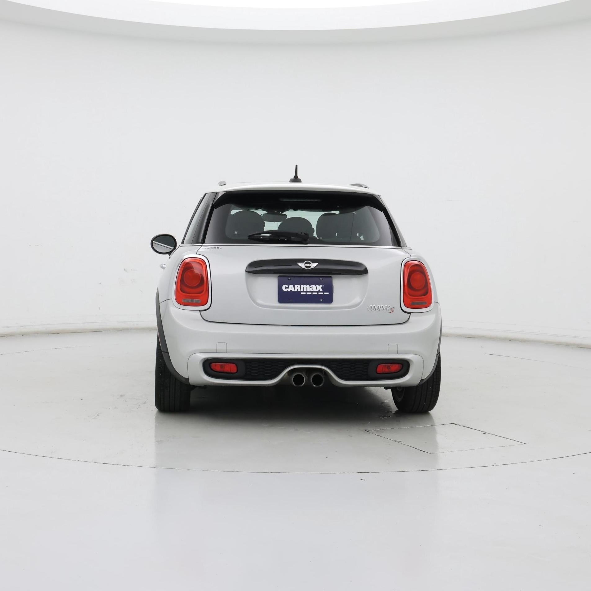 Thumbnail: 2015 MINI Cooper Hardtop - 6