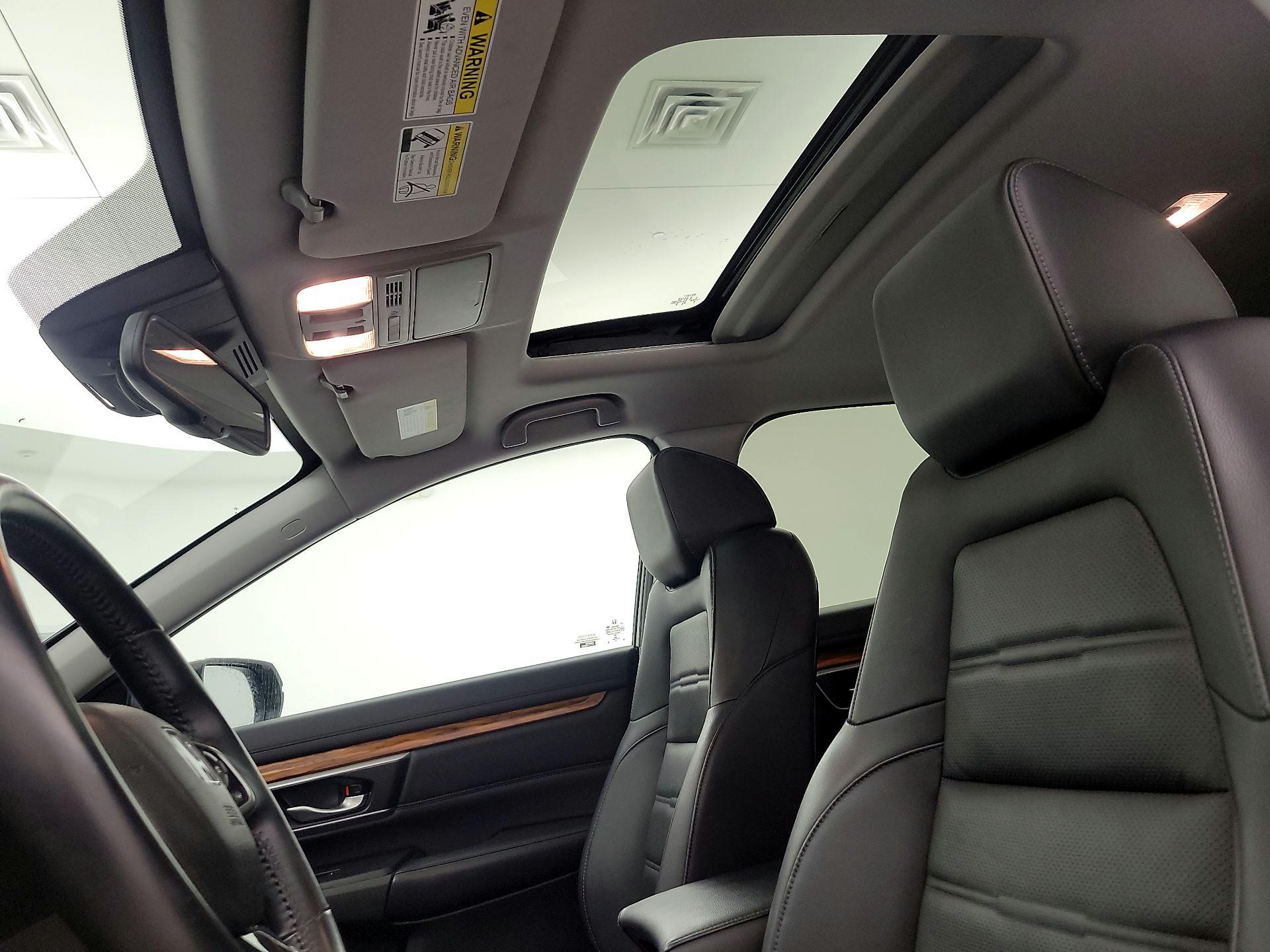 Thumbnail: 2017 Honda CR-V - 19