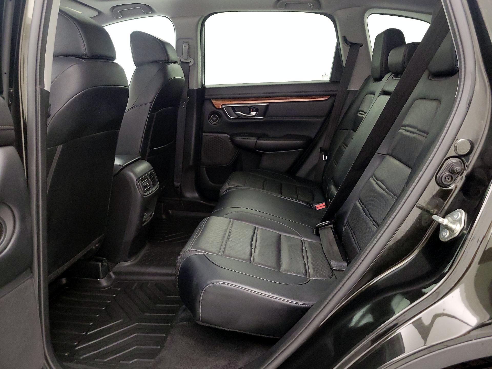 Thumbnail: 2017 Honda CR-V - 20