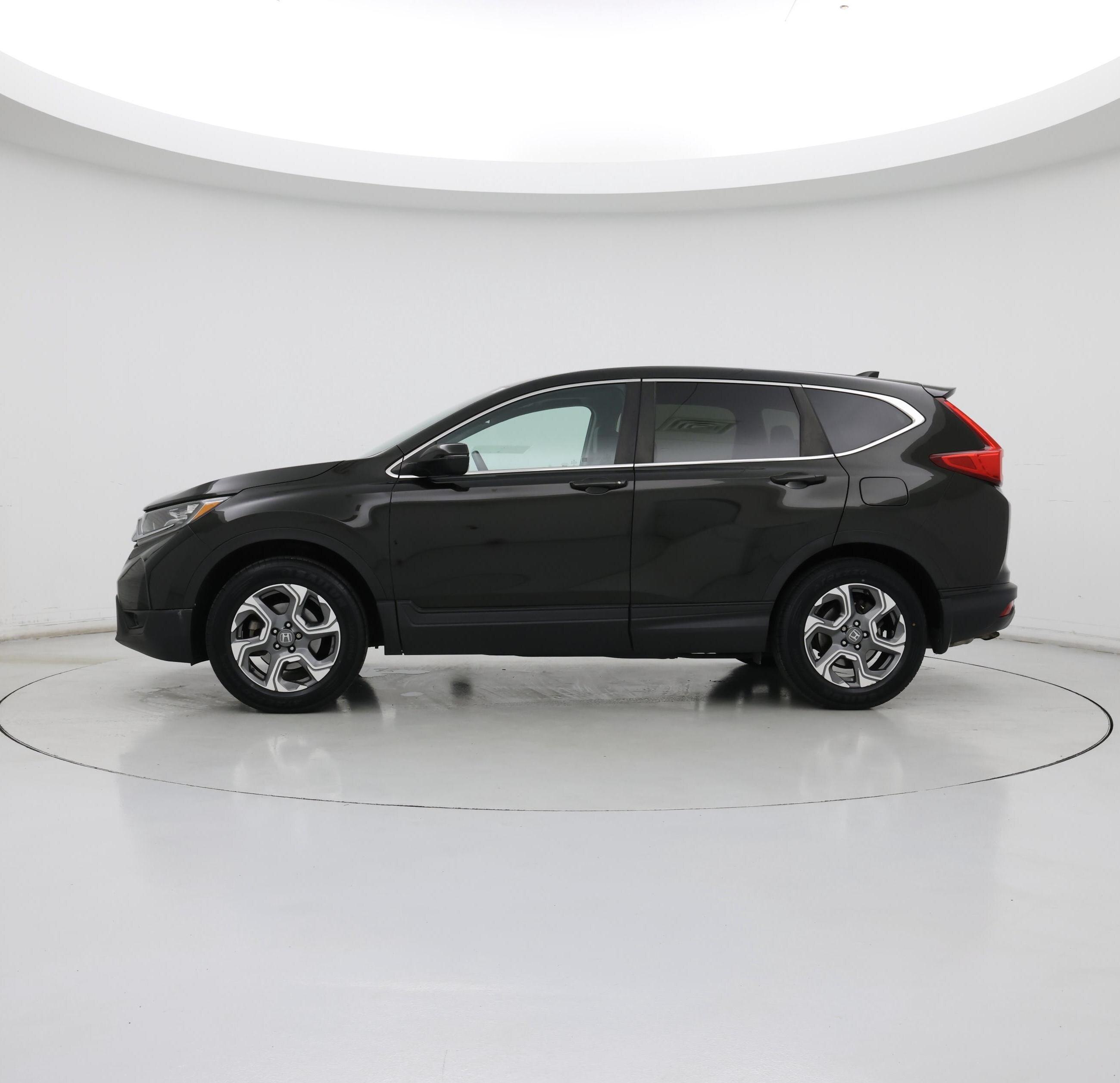 Thumbnail: 2017 Honda CR-V - 3