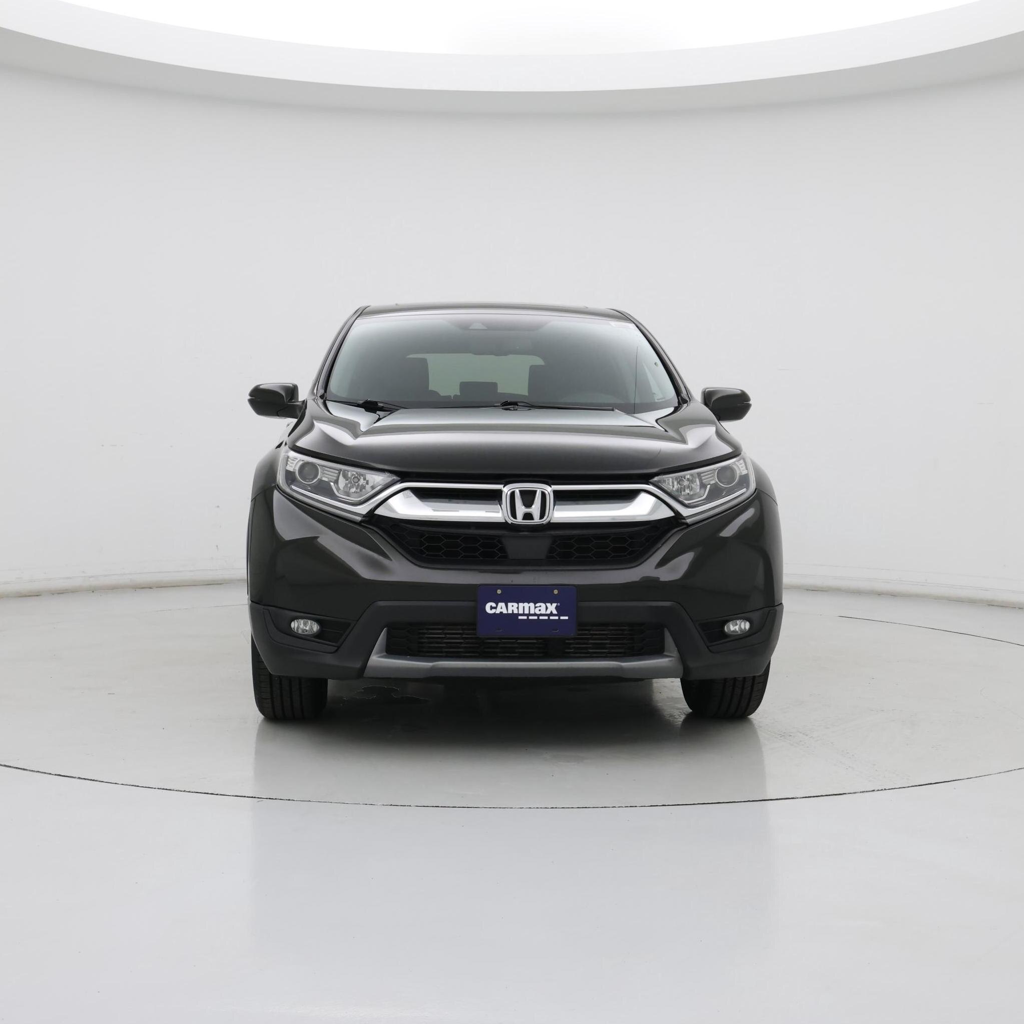 Thumbnail: 2017 Honda CR-V - 5