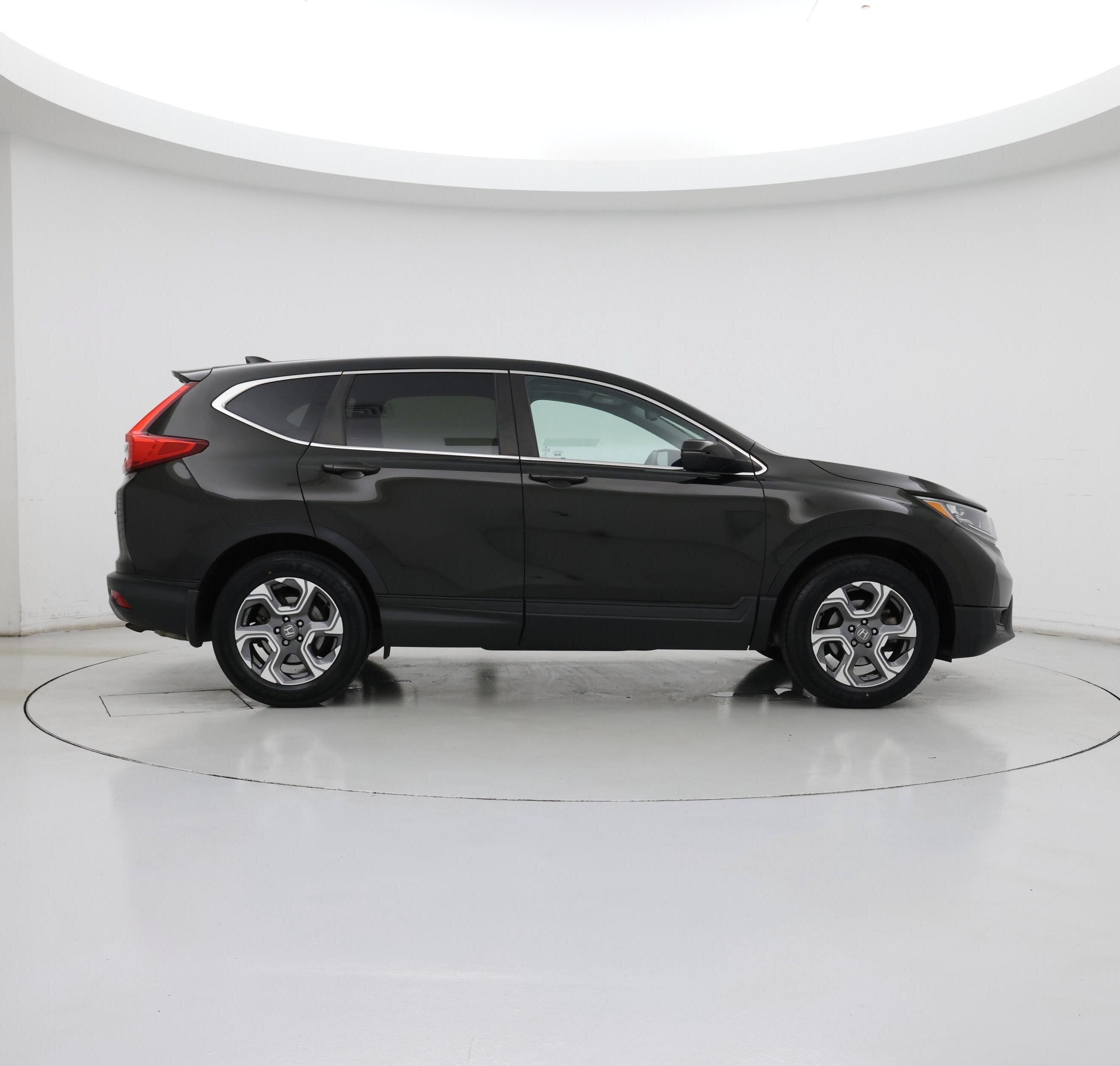 Thumbnail: 2017 Honda CR-V - 7