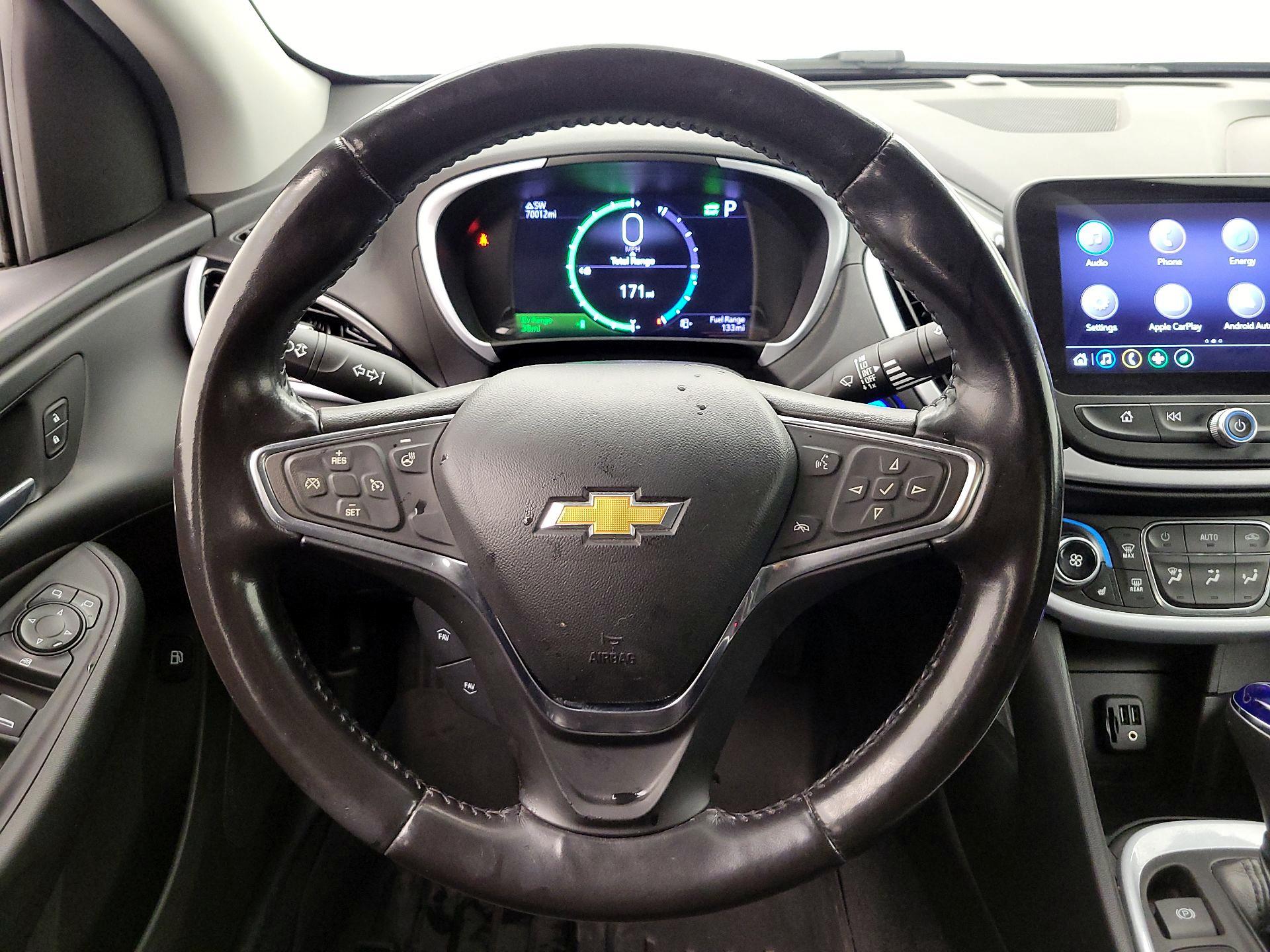 Thumbnail: 2019 Chevrolet Volt - 10