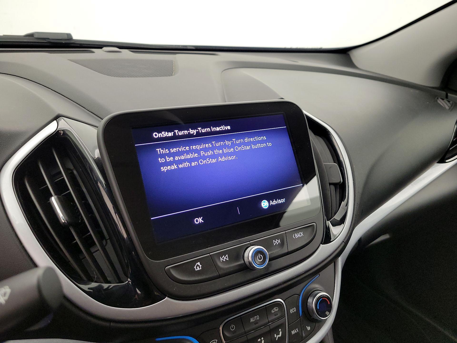 Thumbnail: 2019 Chevrolet Volt - 14