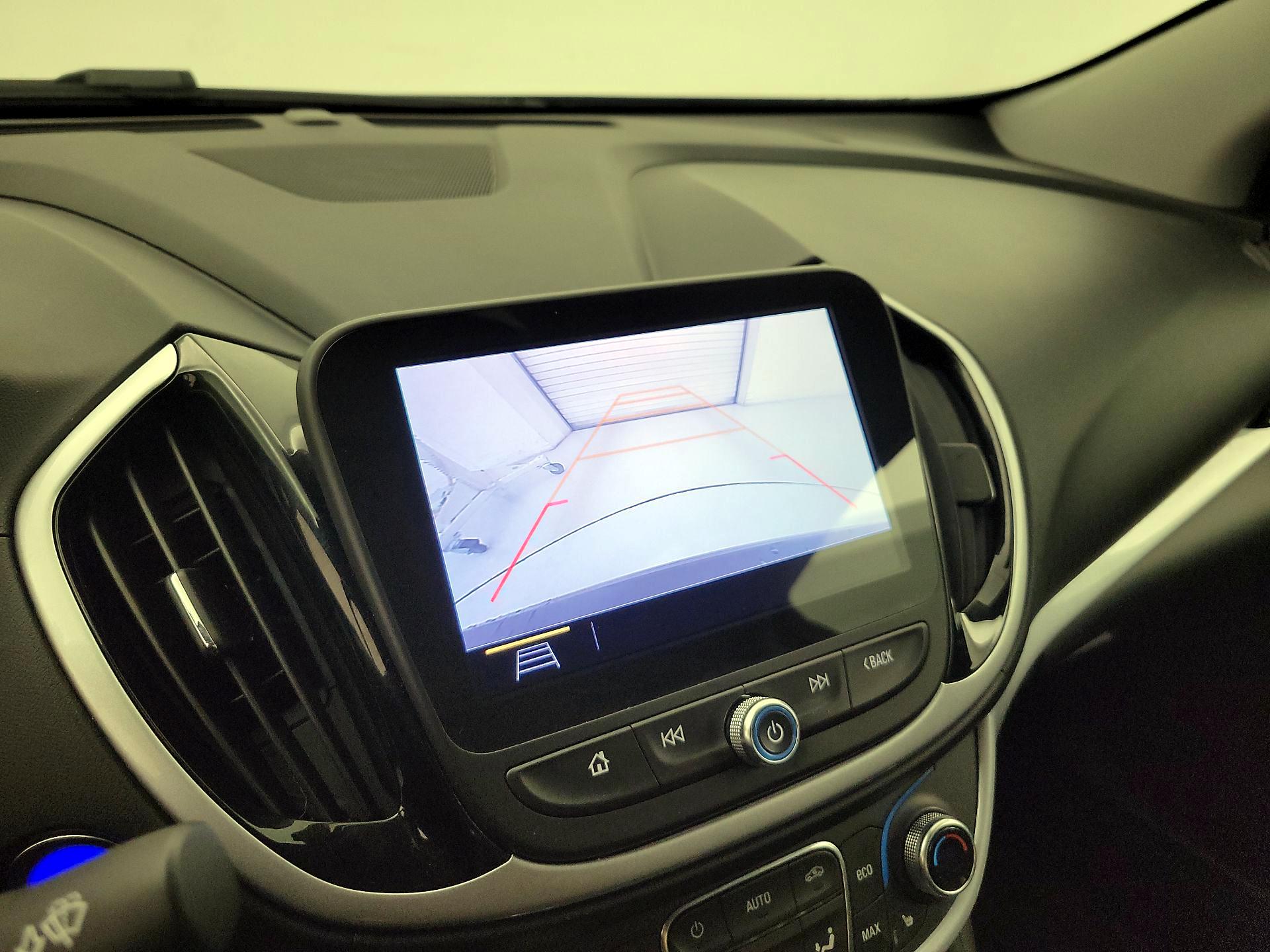 Thumbnail: 2019 Chevrolet Volt - 15