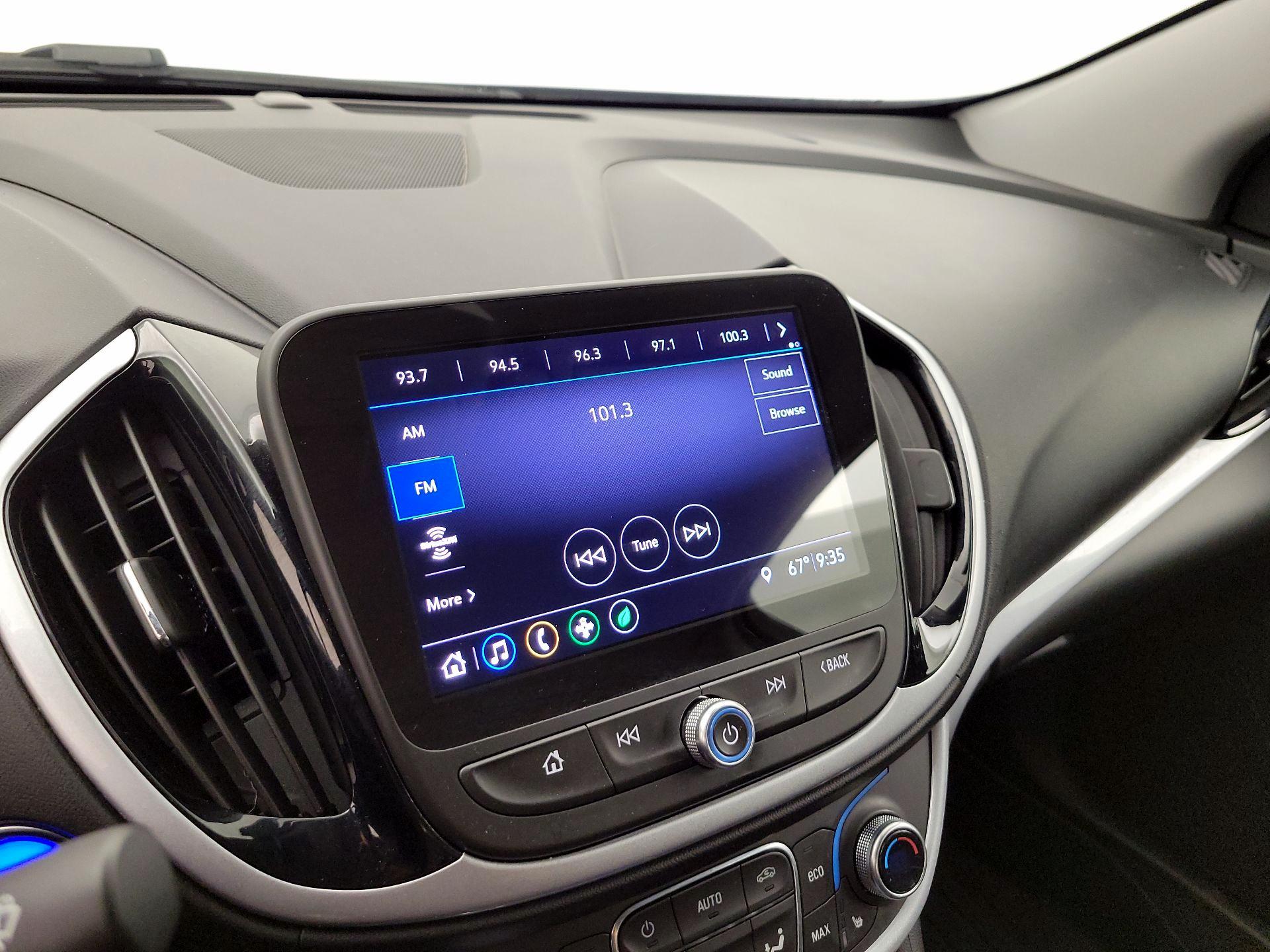 Thumbnail: 2019 Chevrolet Volt - 16