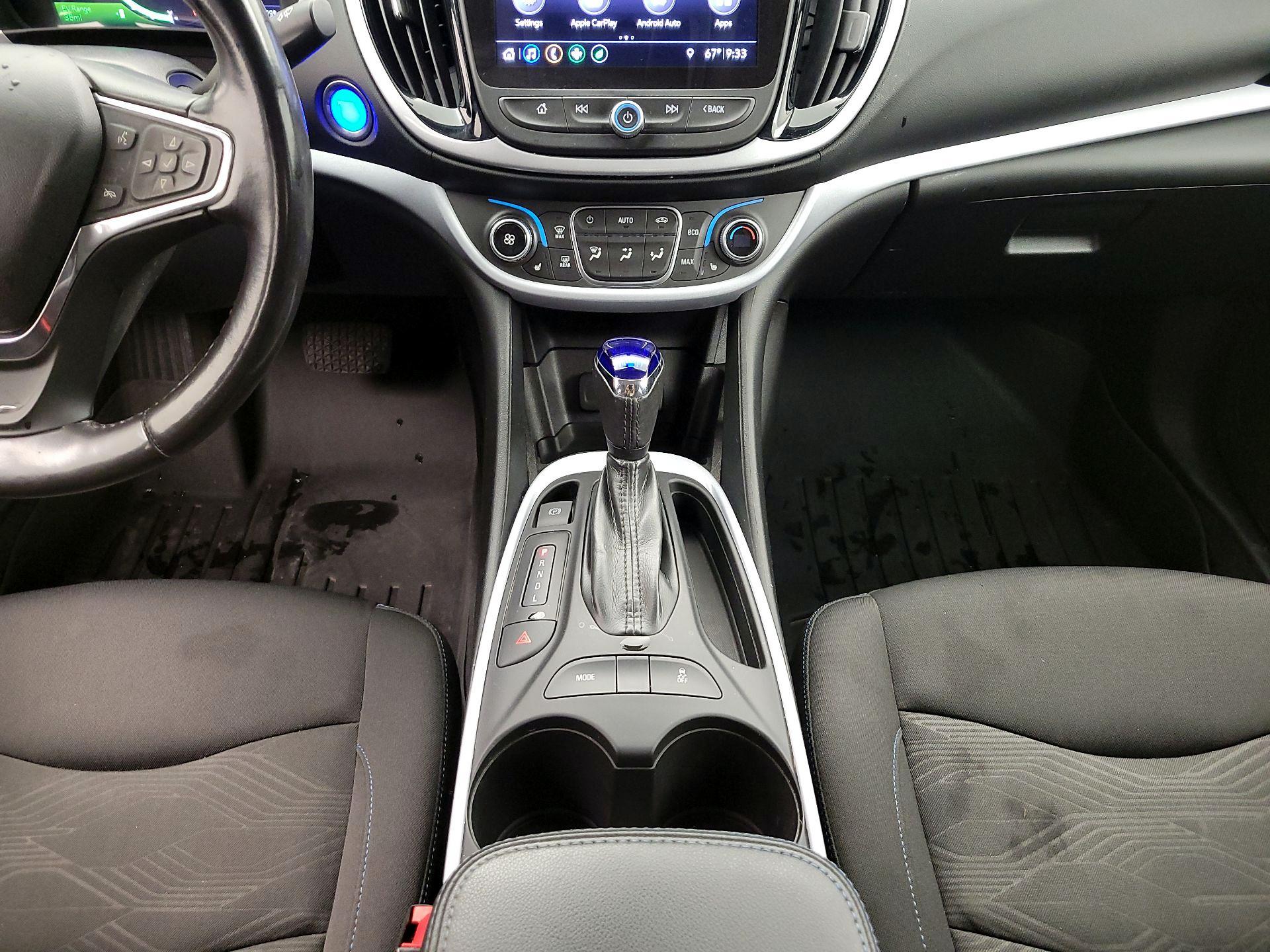 Thumbnail: 2019 Chevrolet Volt - 18