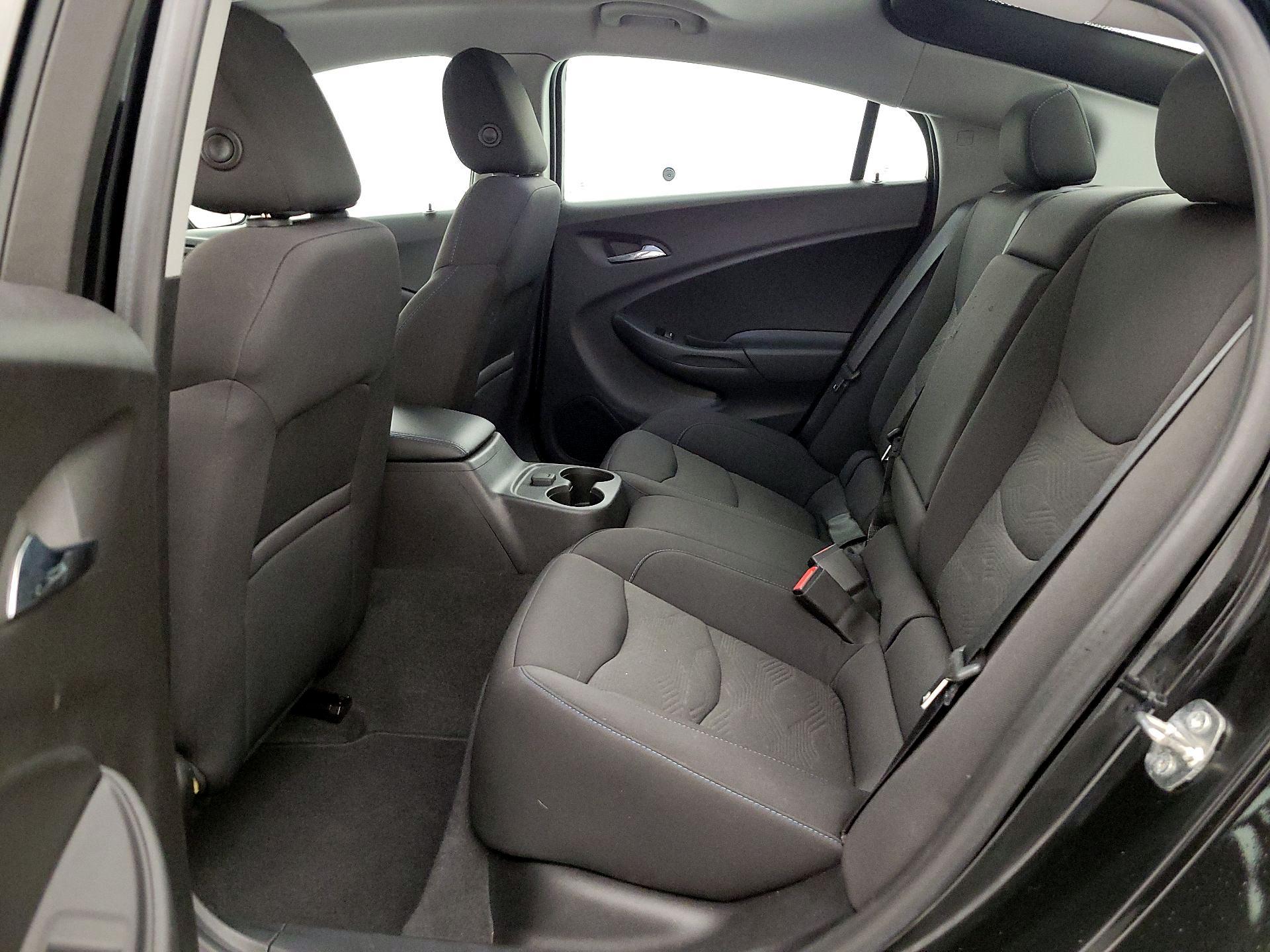 Thumbnail: 2019 Chevrolet Volt - 20
