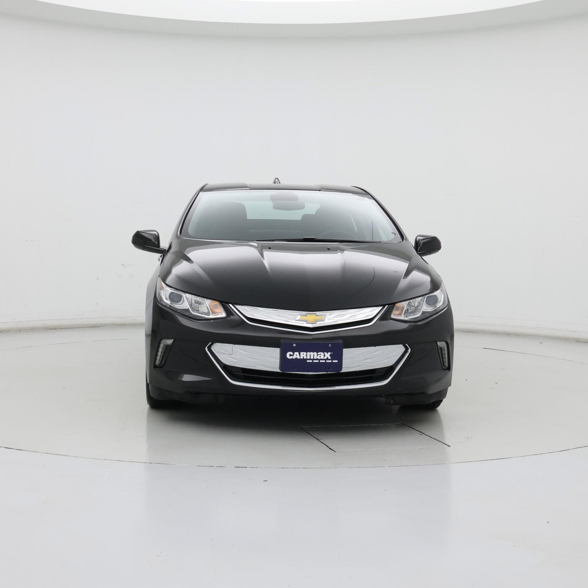 Thumbnail: 2019 Chevrolet Volt - 5