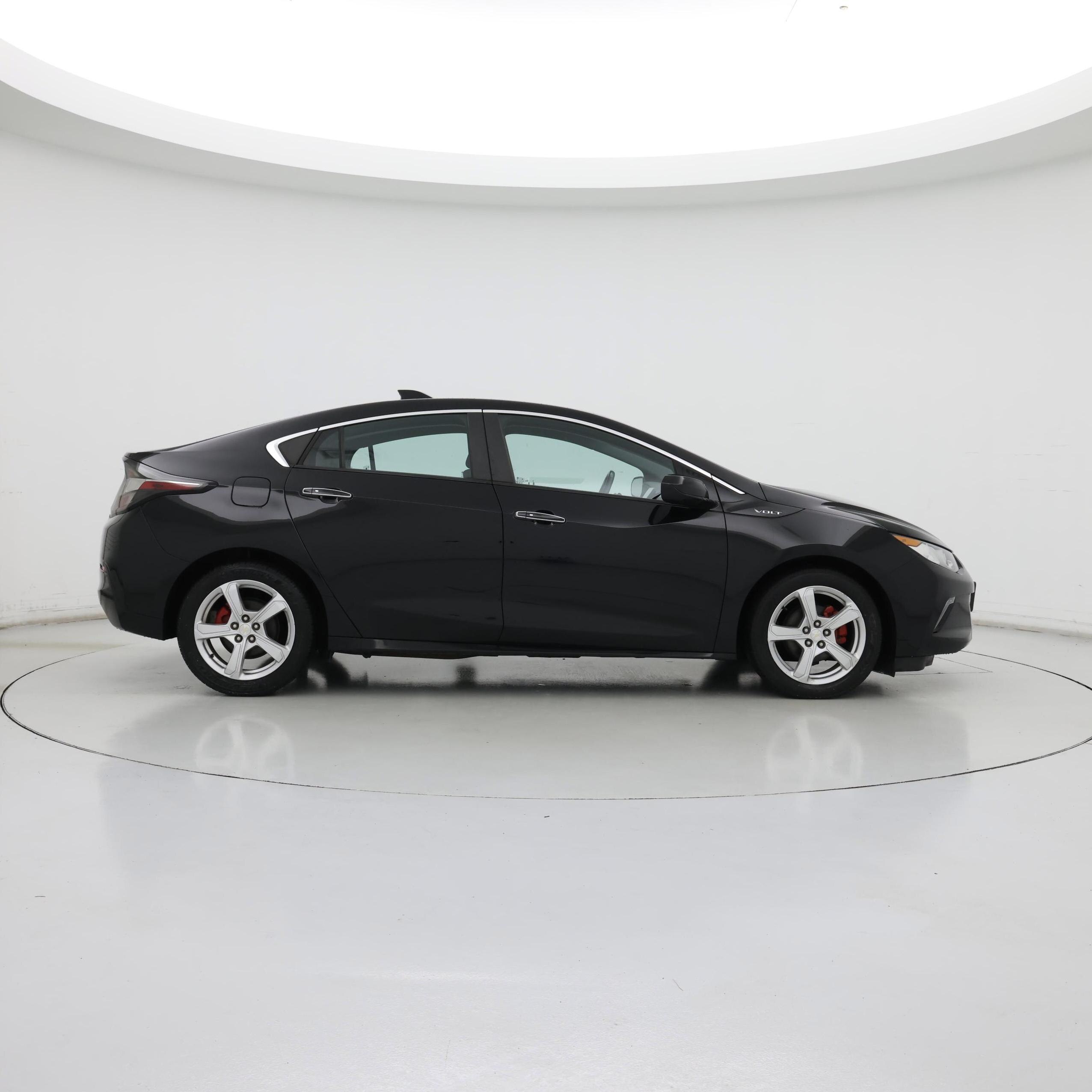 Thumbnail: 2019 Chevrolet Volt - 7