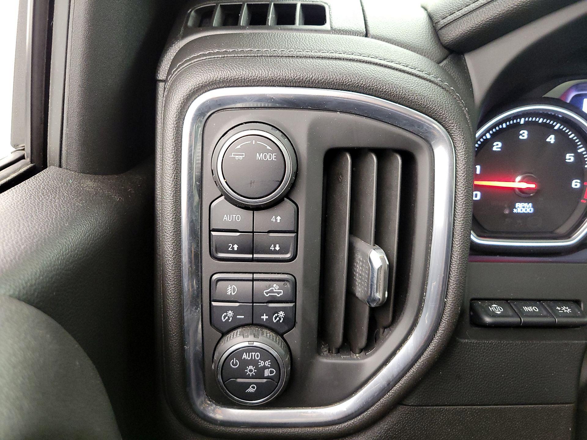 Thumbnail: 2022 Chevrolet Silverado 1500 - 13