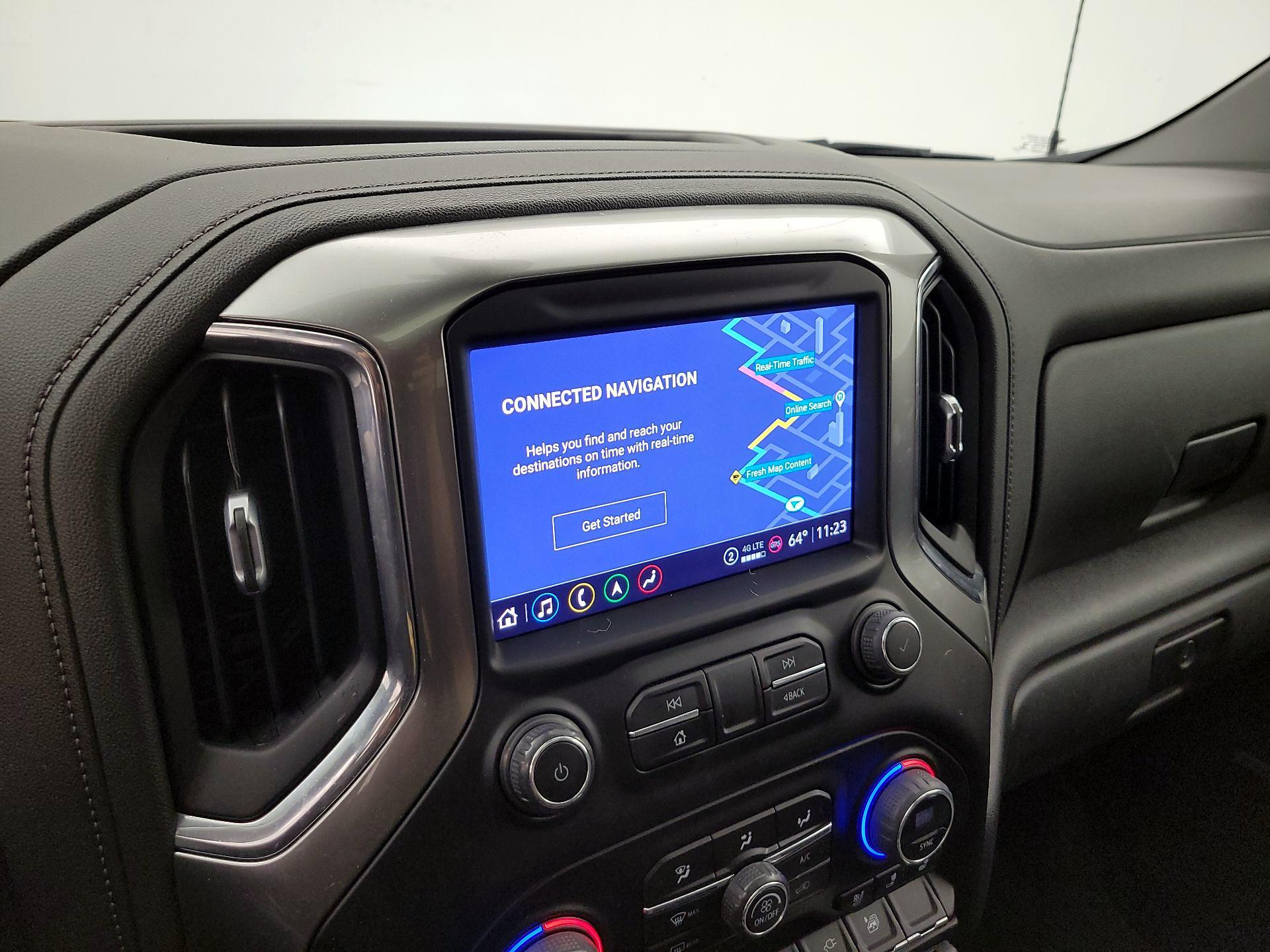 Thumbnail: 2022 Chevrolet Silverado 1500 - 14