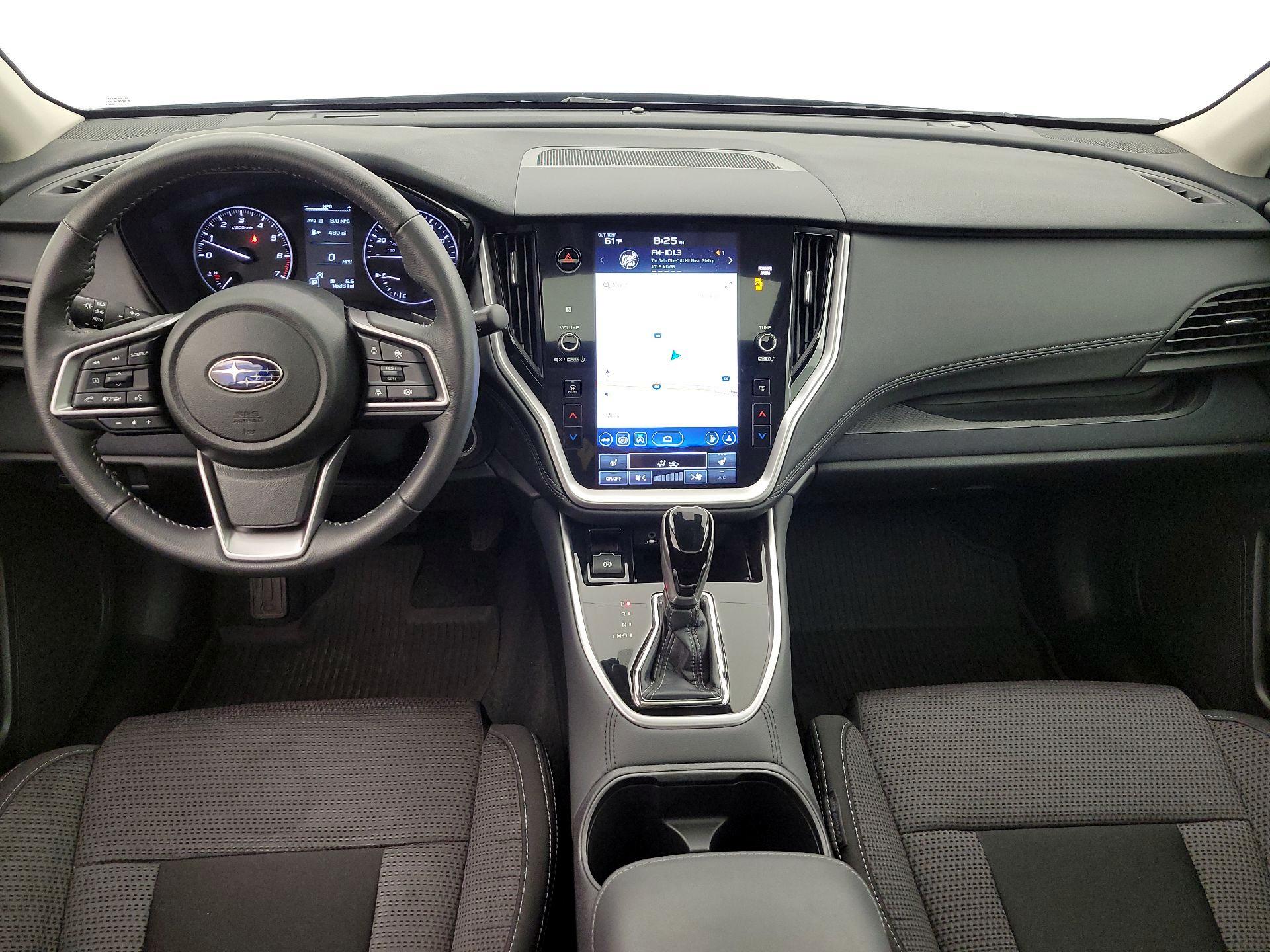Thumbnail: 2023 Subaru Outback - 9