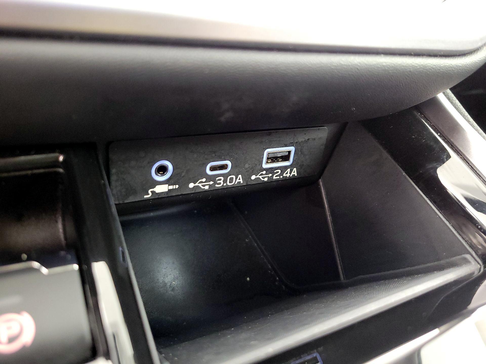Thumbnail: 2023 Subaru Outback - 19