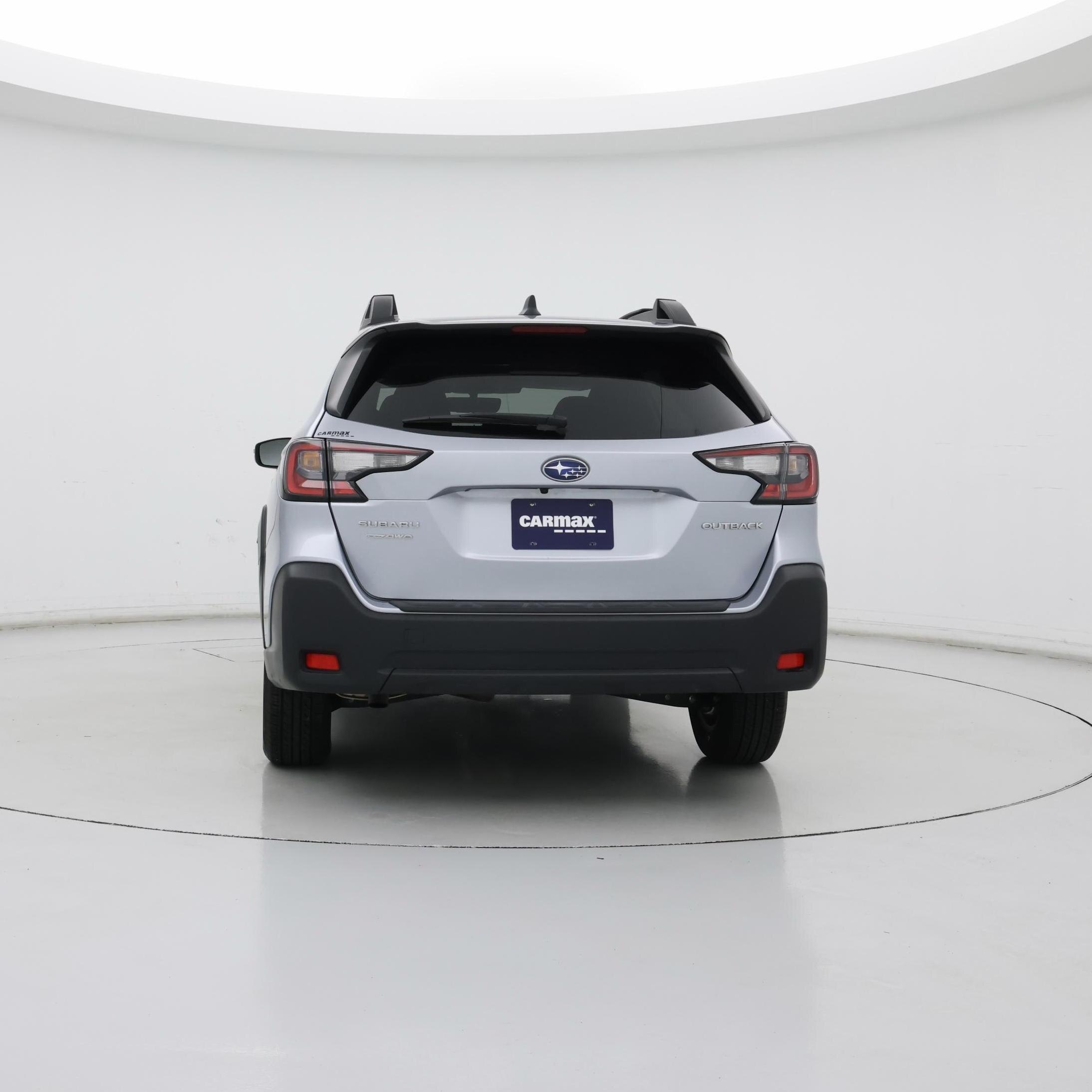 Thumbnail: 2023 Subaru Outback - 6