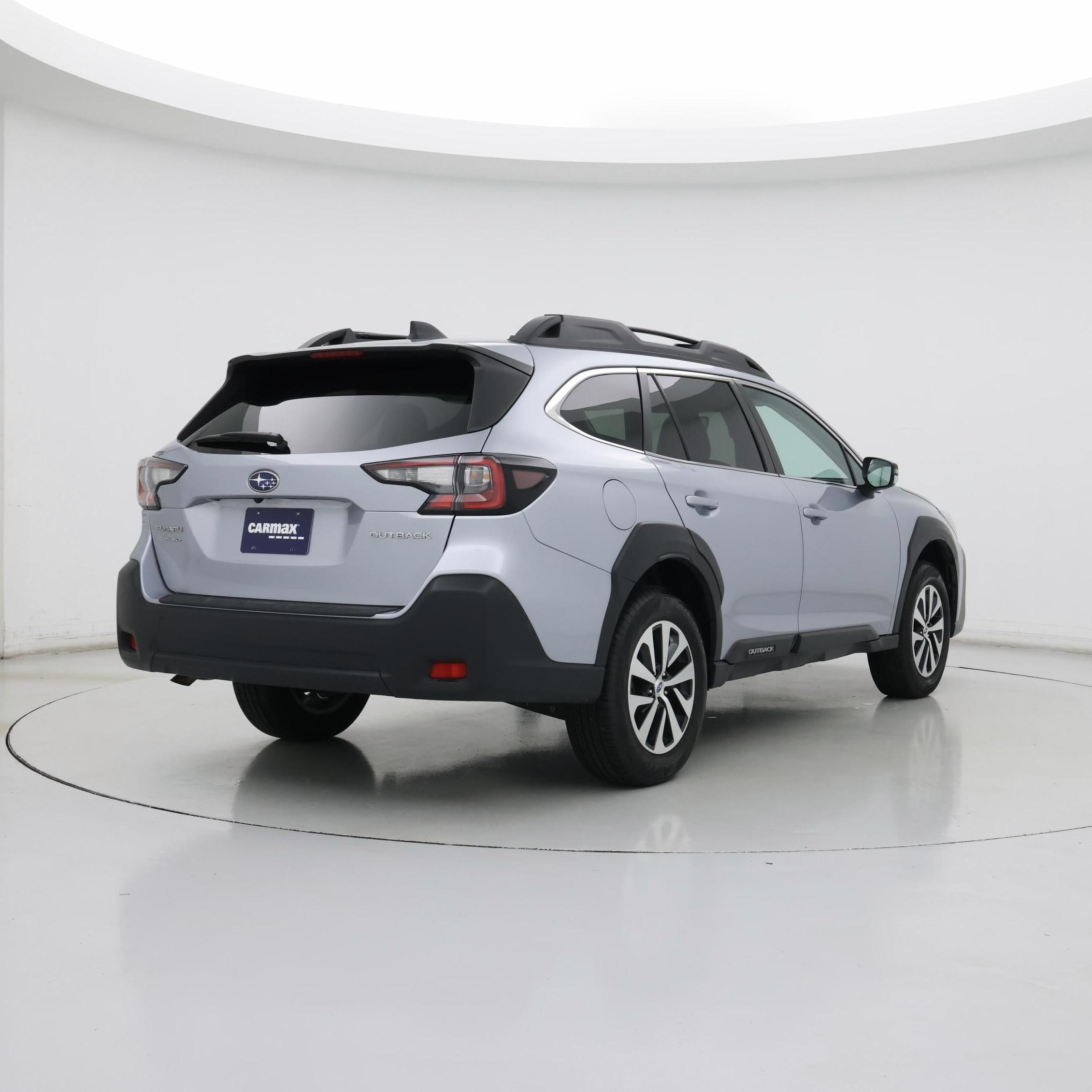 Thumbnail: 2023 Subaru Outback - 8