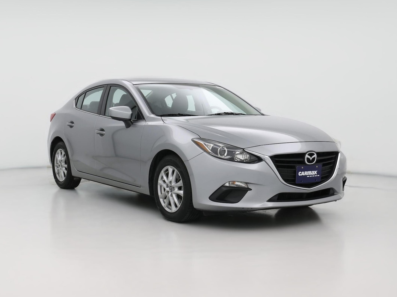 2014 Mazda MAZDA3