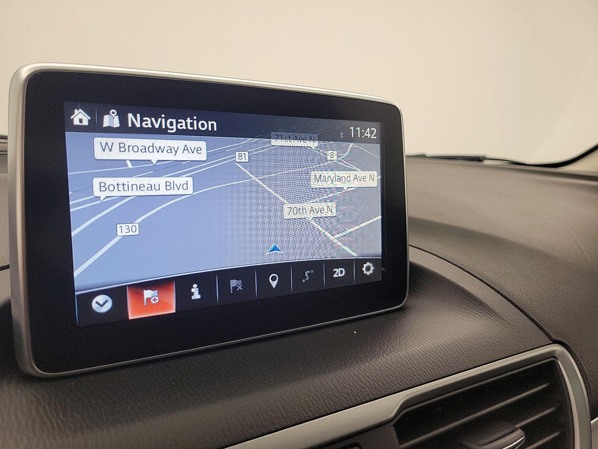 Thumbnail: 2014 Mazda Mazda3 - 14