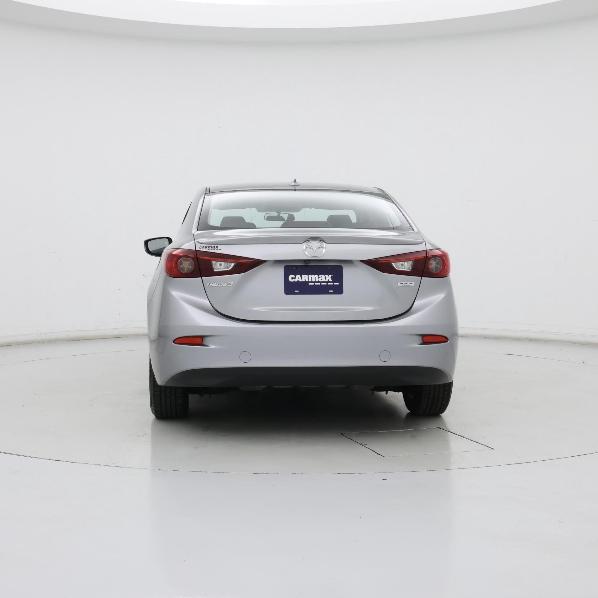 Thumbnail: 2014 Mazda Mazda3 - 6