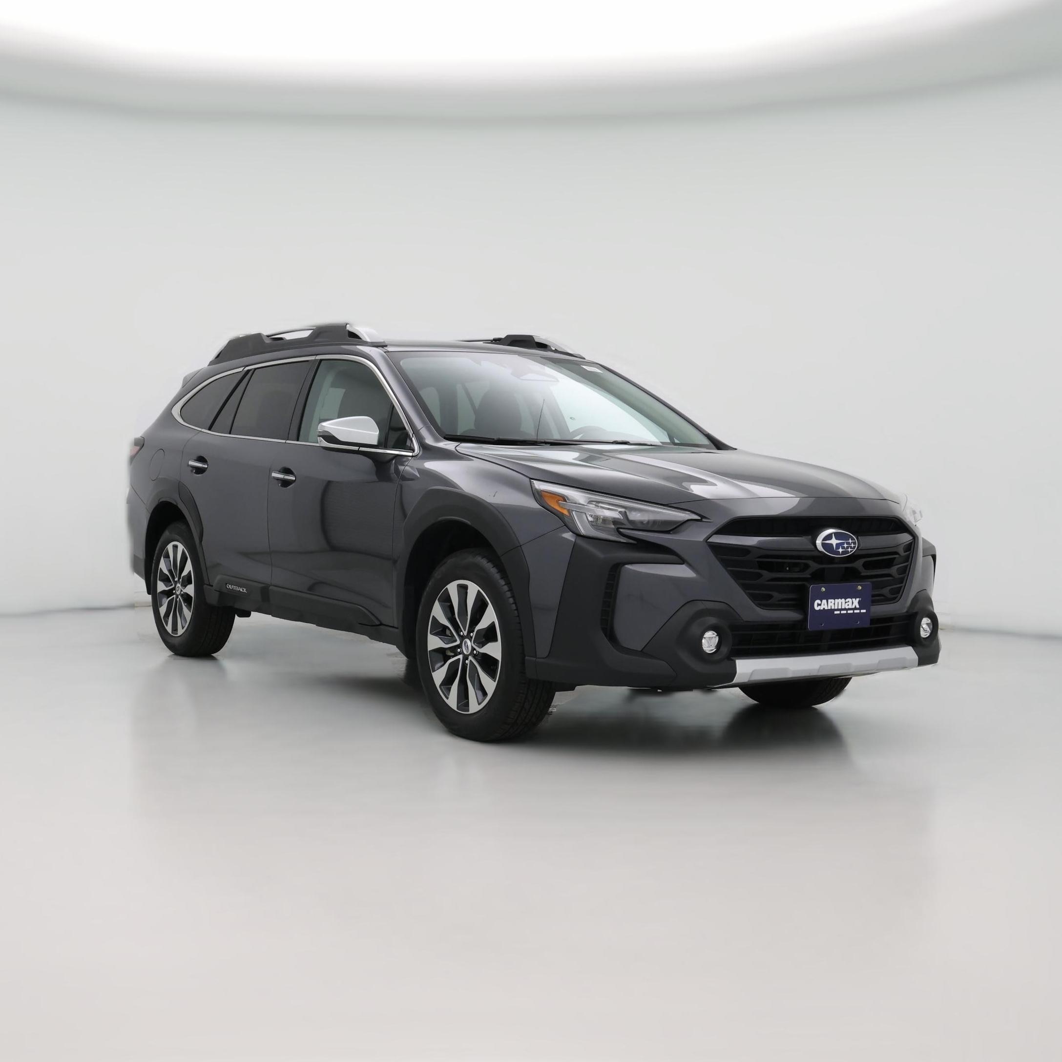 Thumbnail: 2024 Subaru Outback - 1