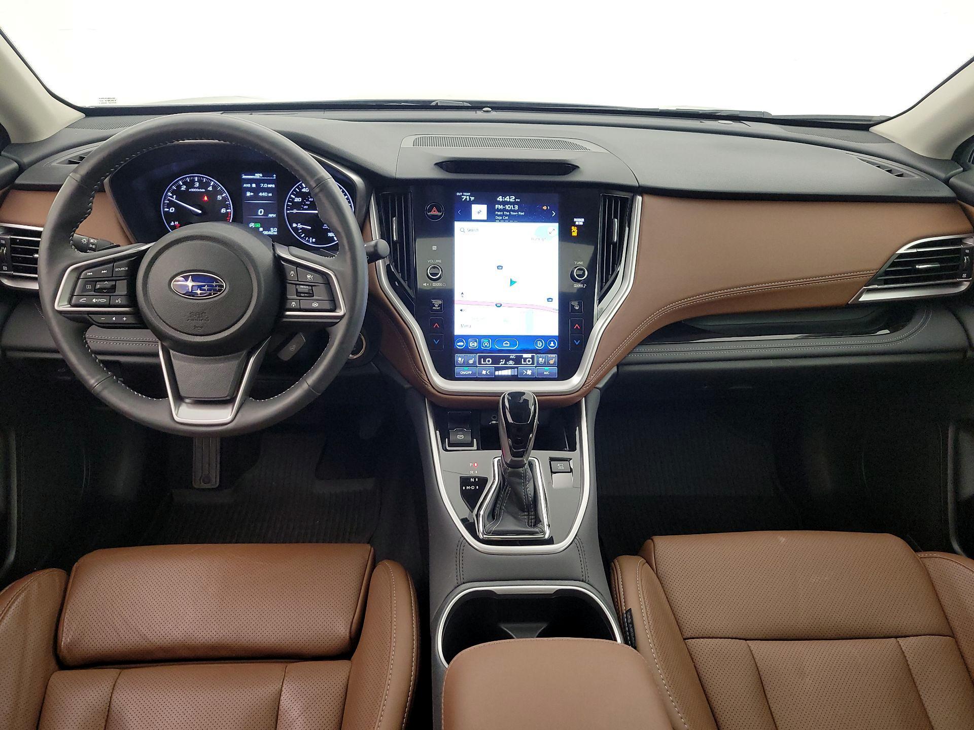 Thumbnail: 2024 Subaru Outback - 9
