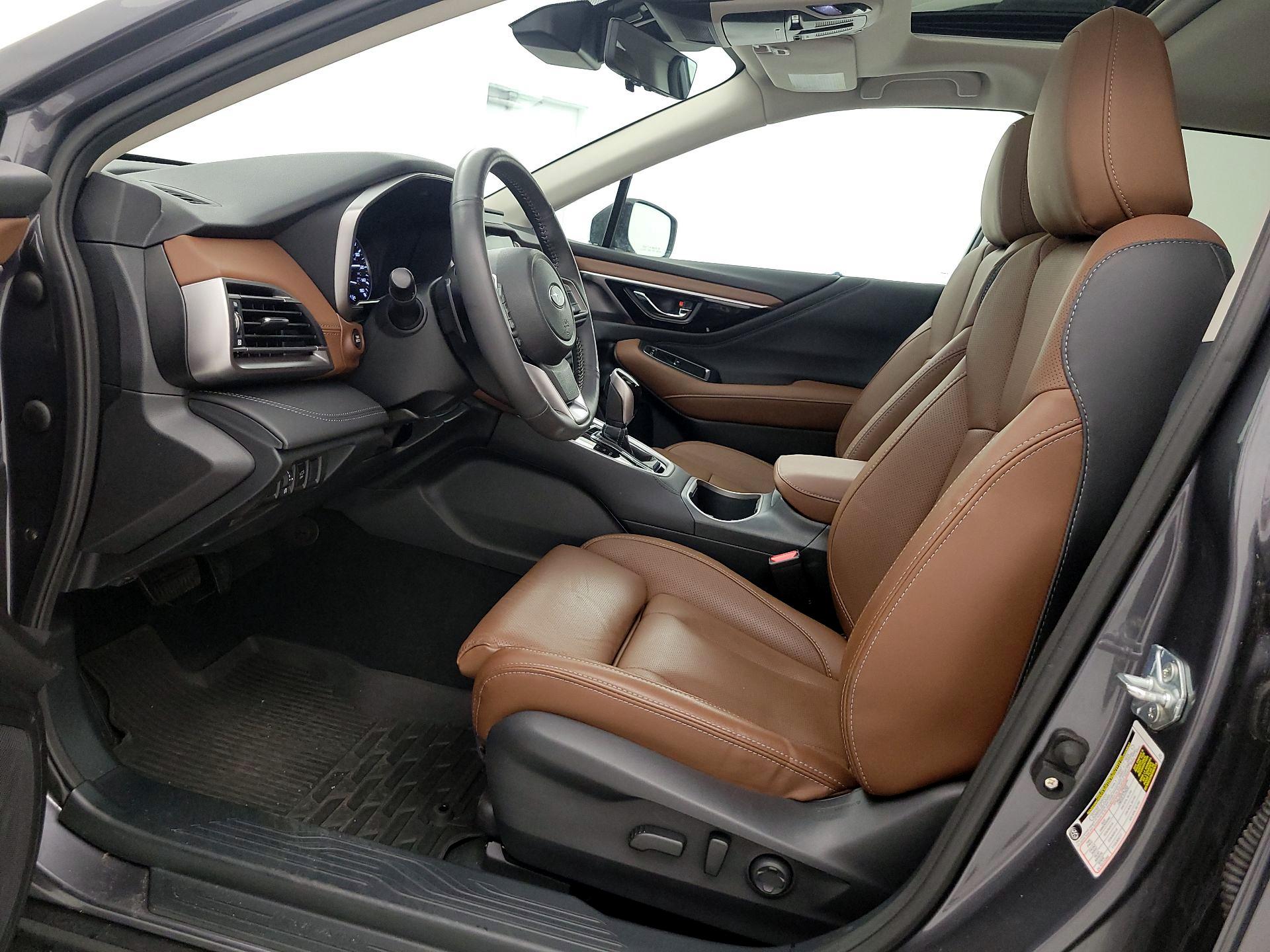 Thumbnail: 2024 Subaru Outback - 11