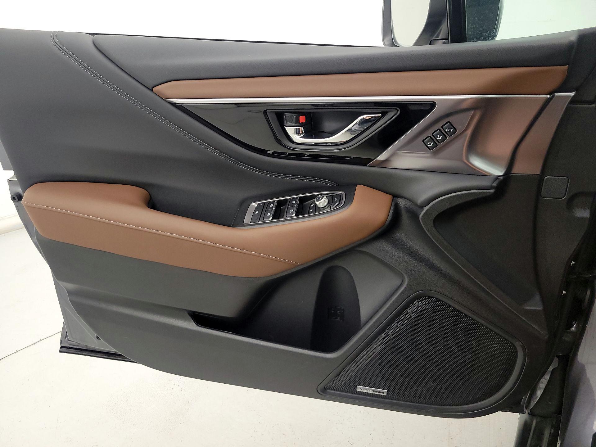 Thumbnail: 2024 Subaru Outback - 12