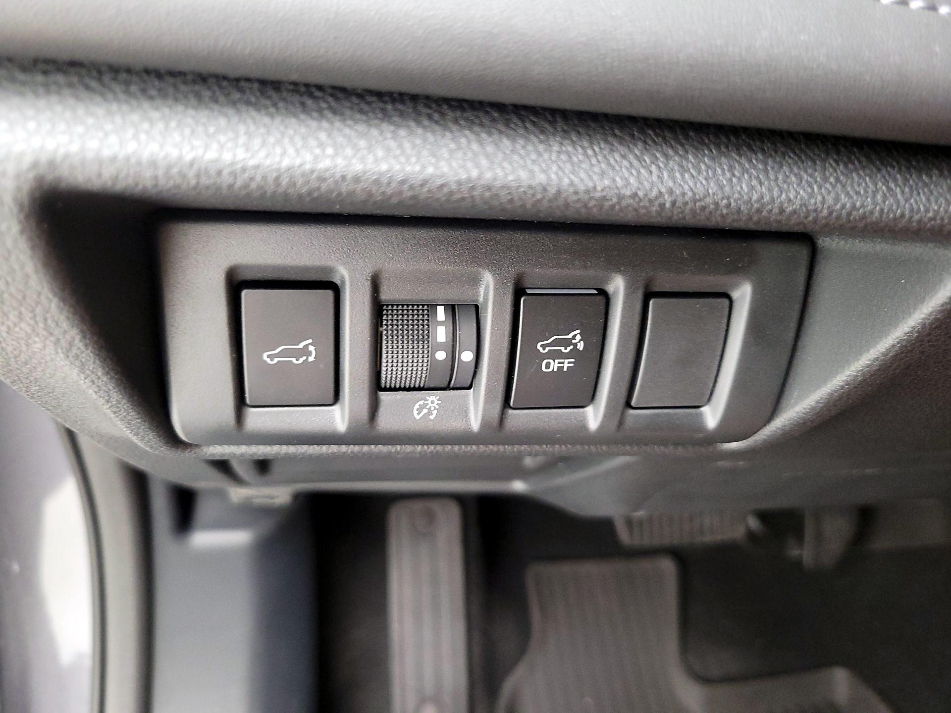 Thumbnail: 2024 Subaru Outback - 13
