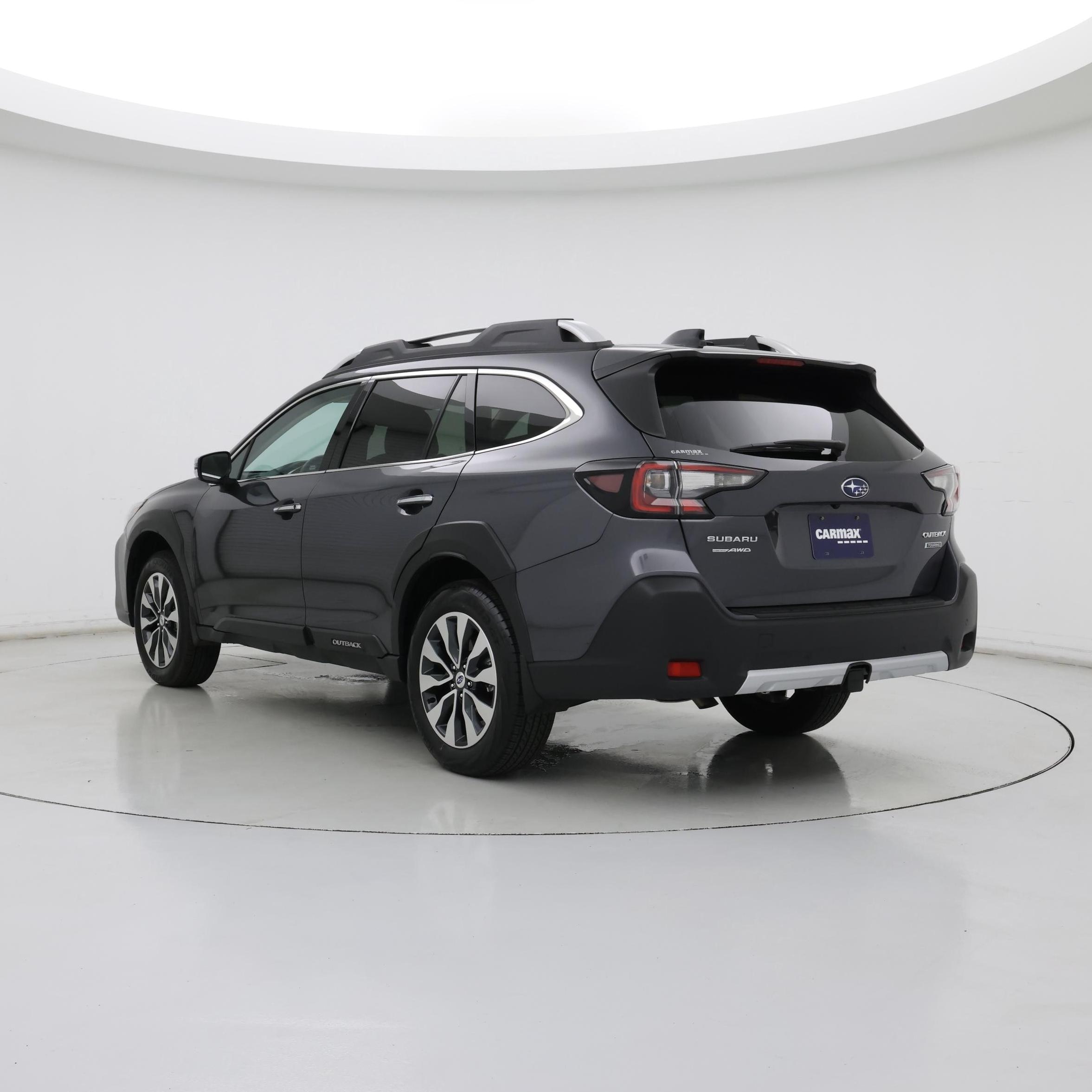 Thumbnail: 2024 Subaru Outback - 2