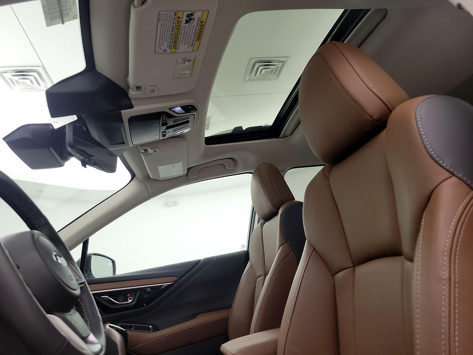 Thumbnail: 2024 Subaru Outback - 20