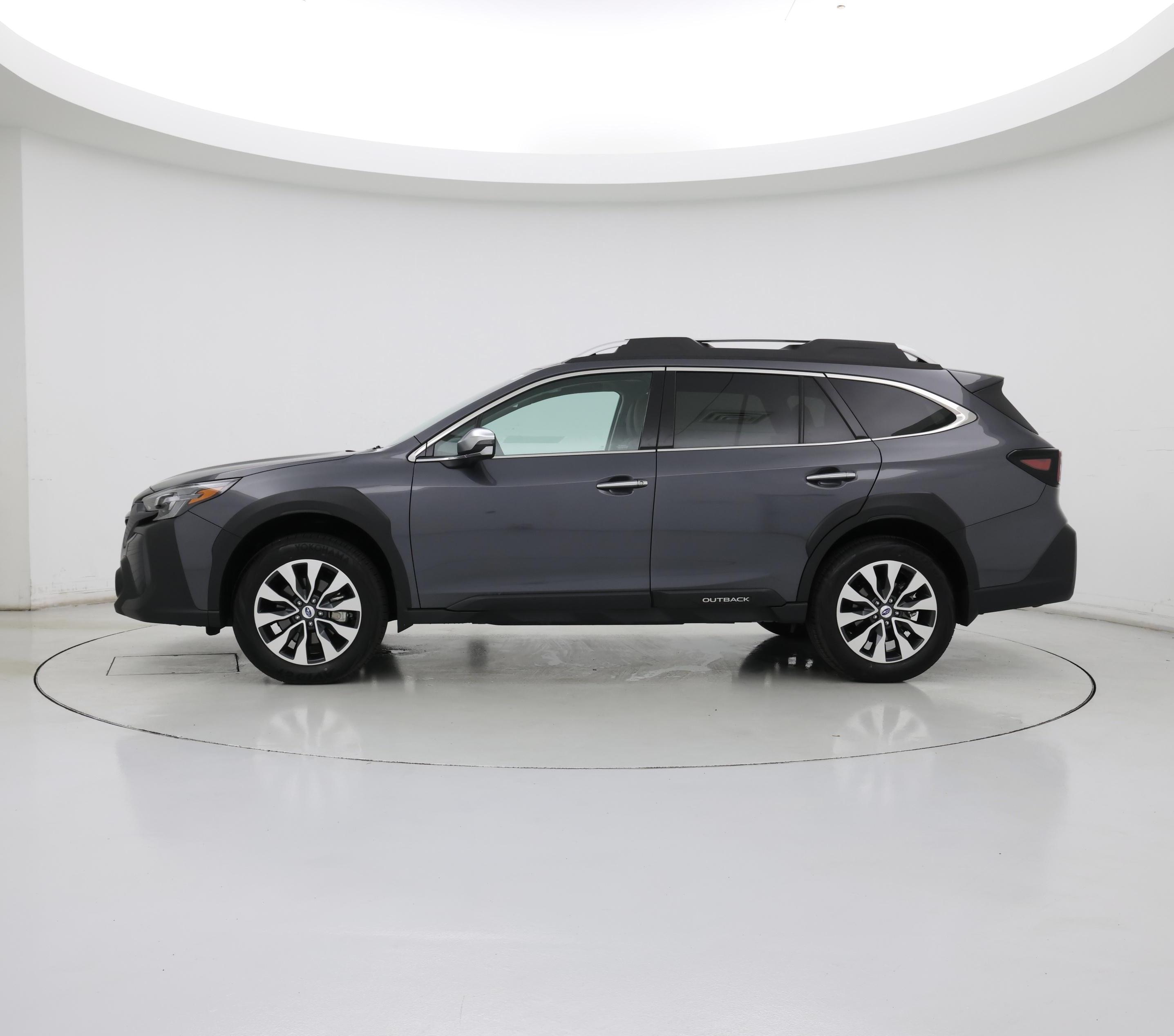 Thumbnail: 2024 Subaru Outback - 3