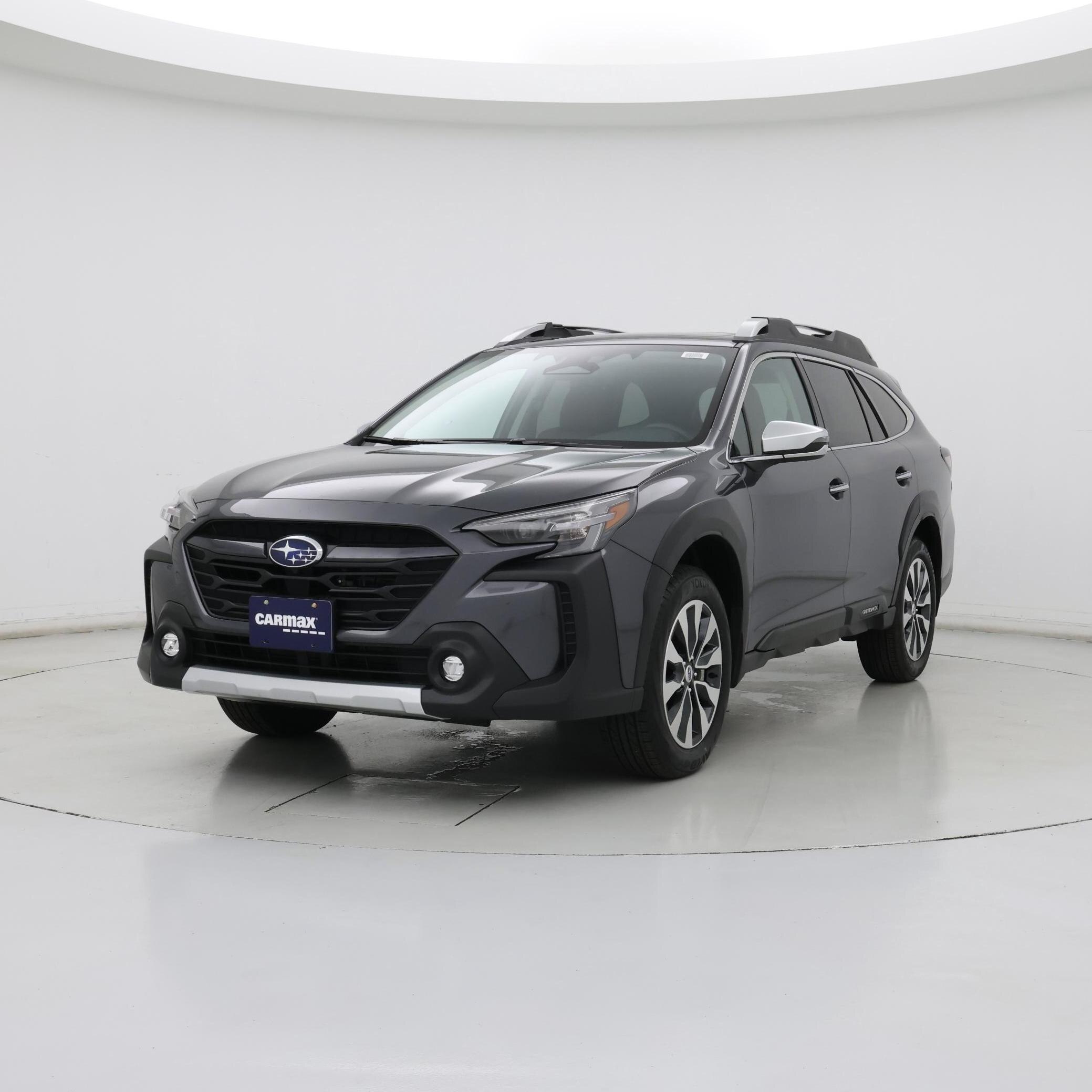 Thumbnail: 2024 Subaru Outback - 4
