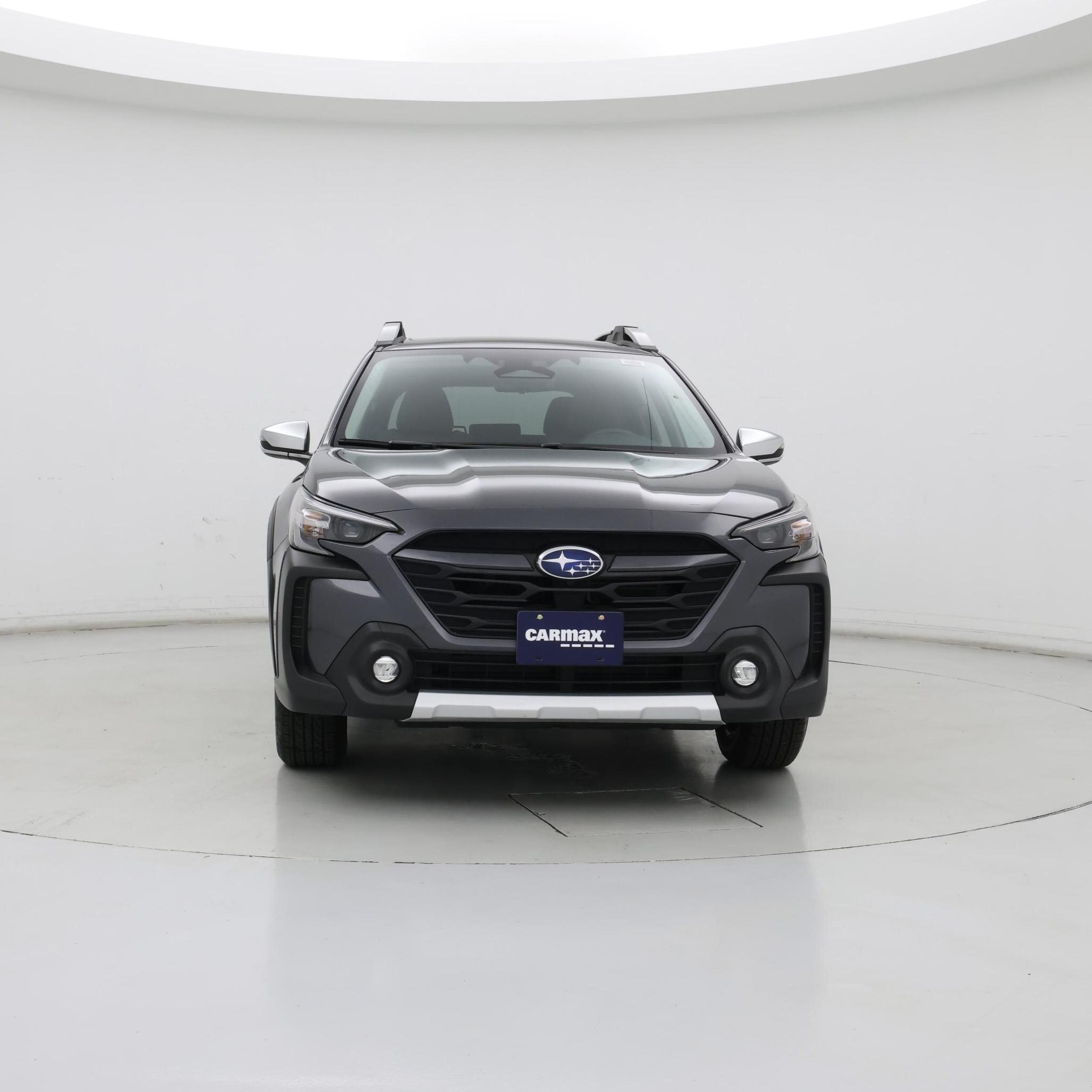 Thumbnail: 2024 Subaru Outback - 5