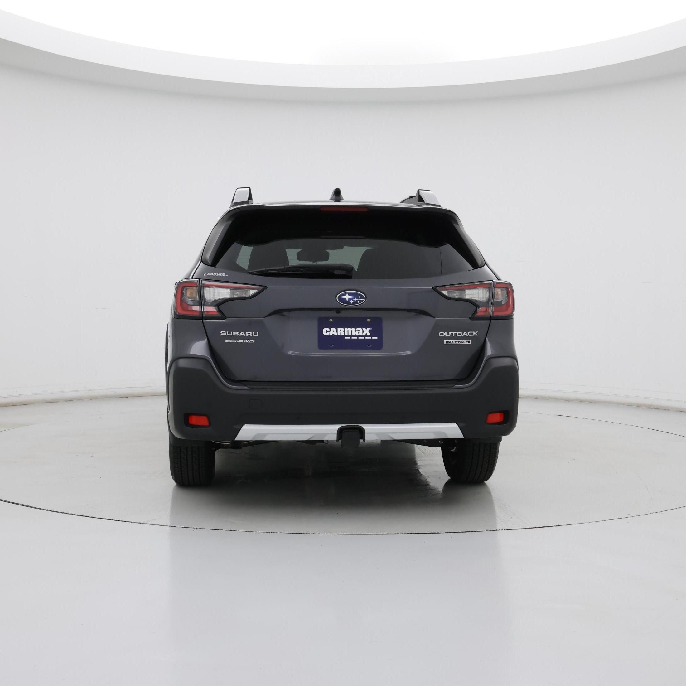 Thumbnail: 2024 Subaru Outback - 6