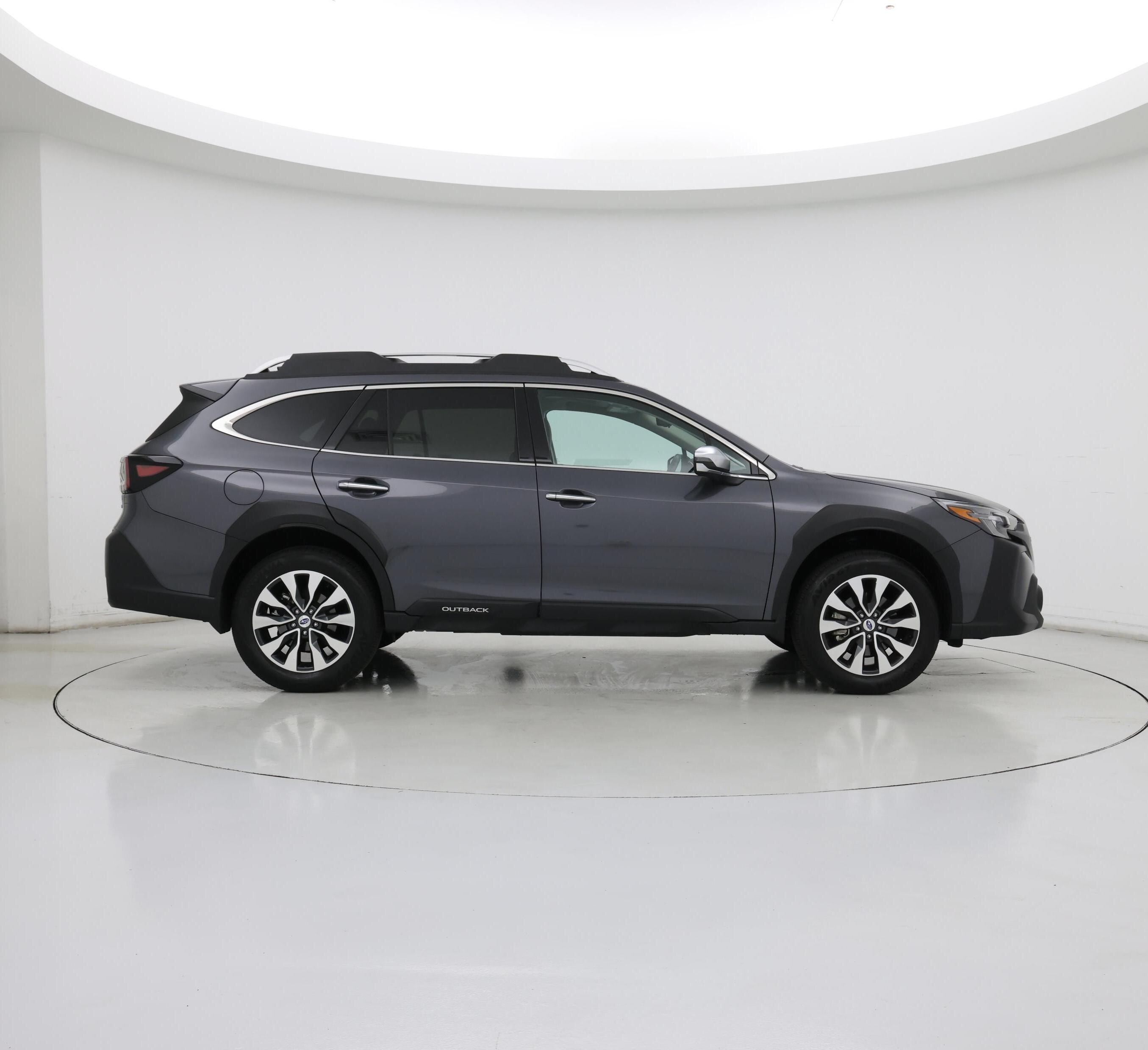 Thumbnail: 2024 Subaru Outback - 7
