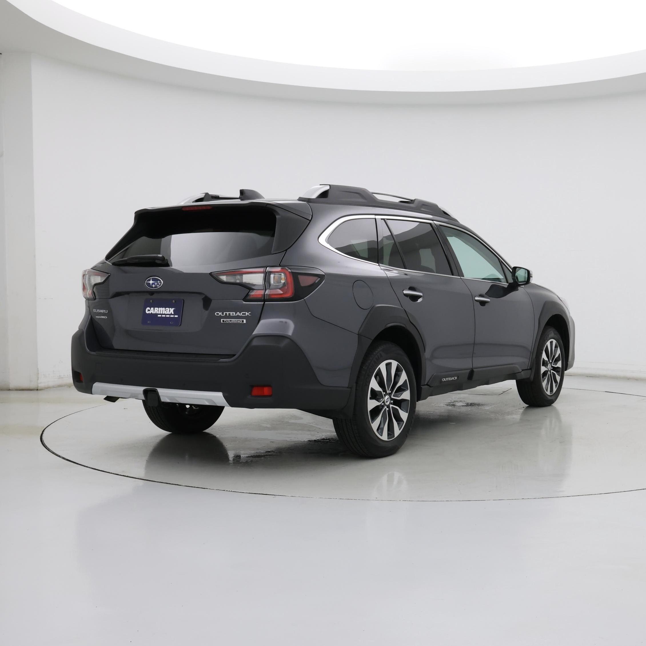 Thumbnail: 2024 Subaru Outback - 8
